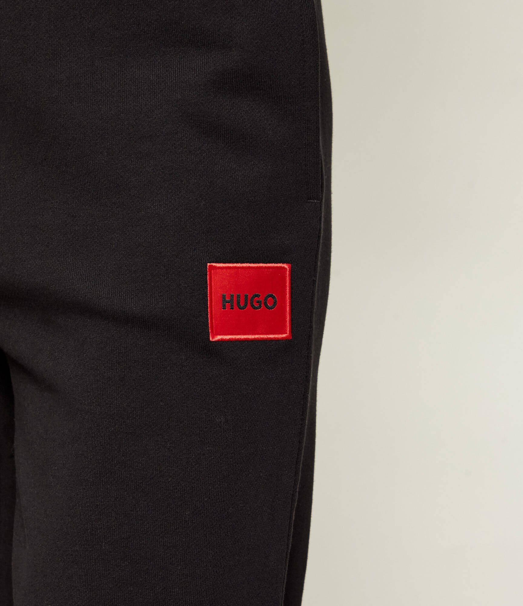 Hugo Pantaloni de trening Dachib | Regular Fit