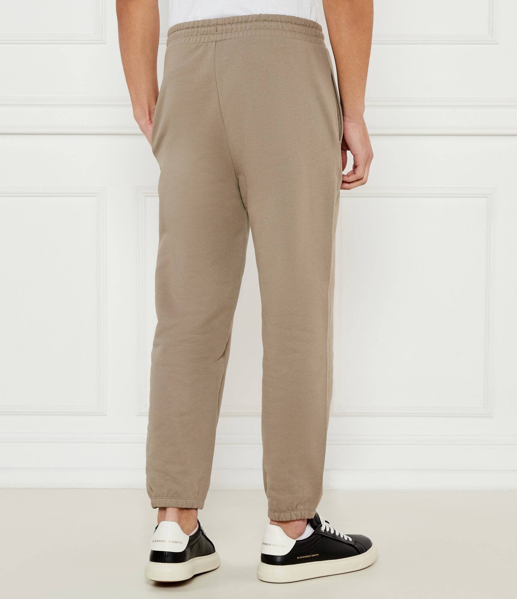 Hugo Pantaloni de trening Dacusi | Loose fit