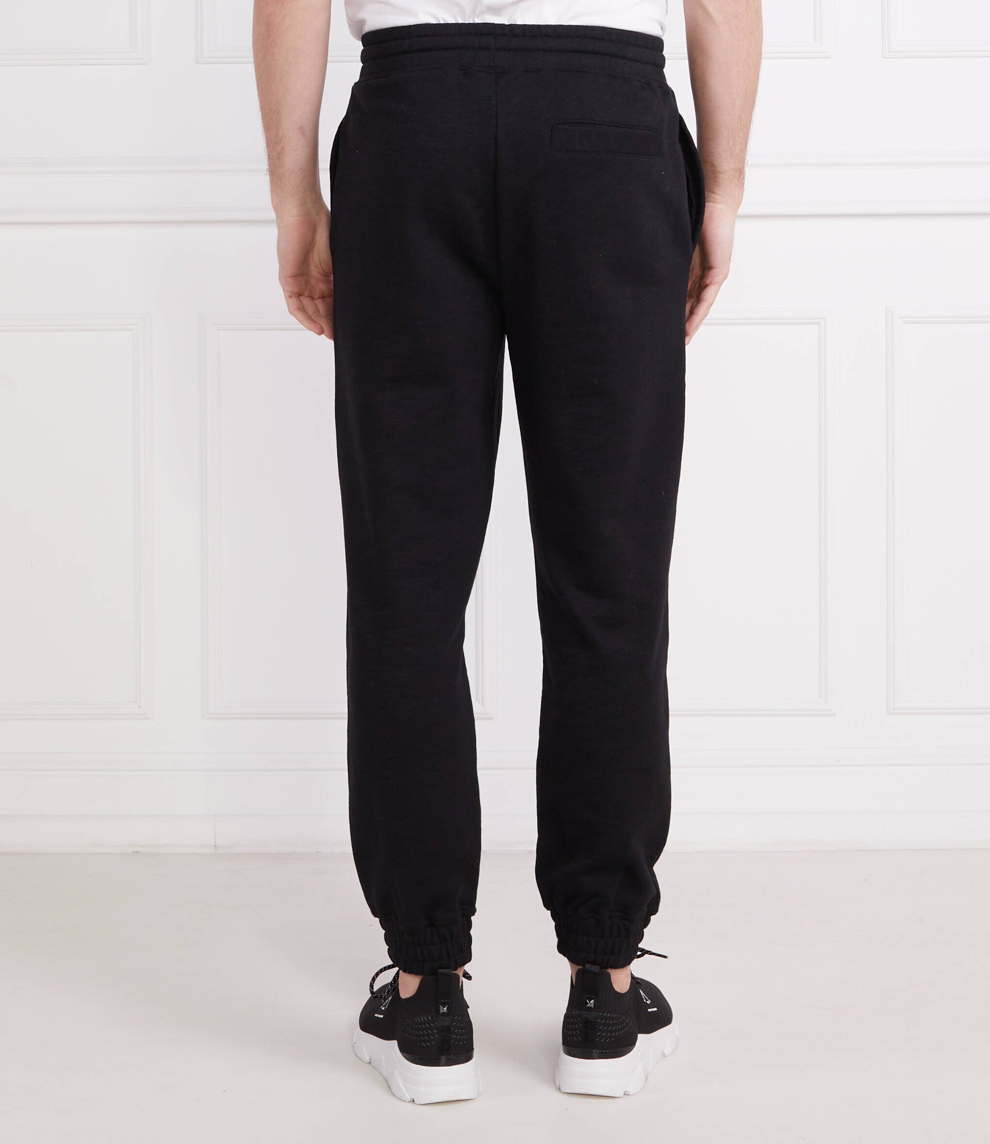 Hugo Pantaloni de trening Dajama | Regular Fit