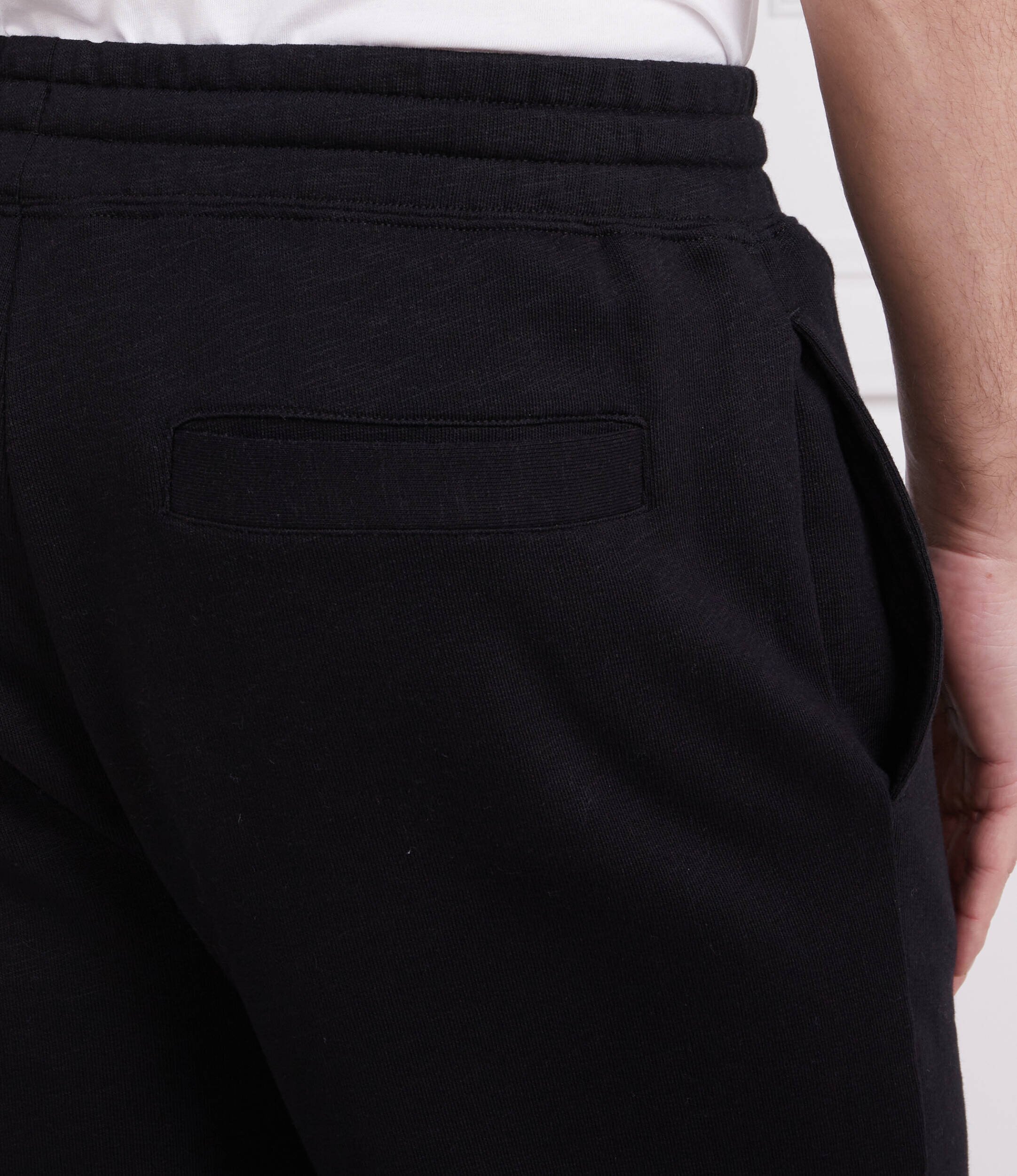 Hugo Pantaloni de trening Dajama | Regular Fit