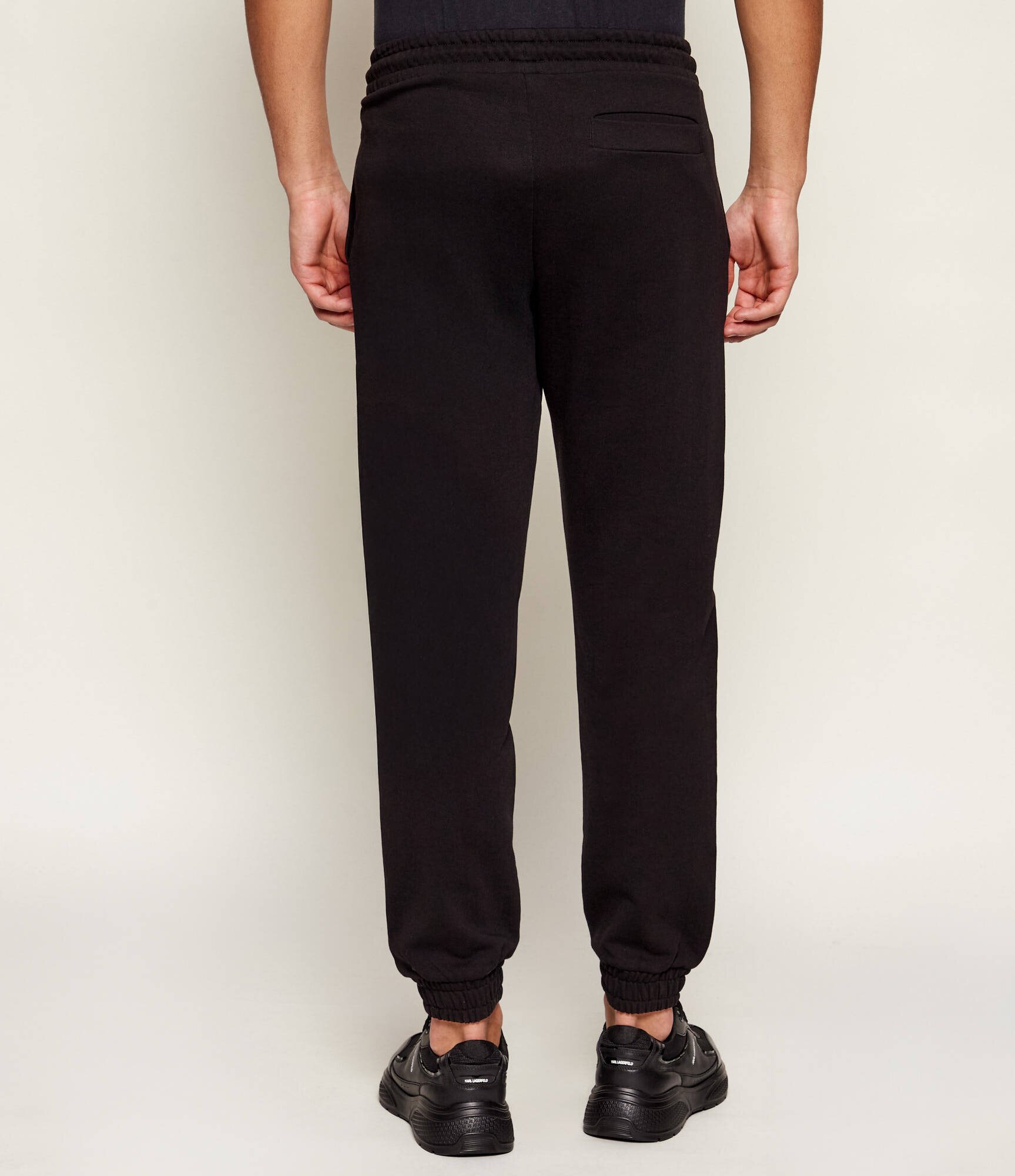 Hugo Pantaloni de trening Danopan | Relaxed fit