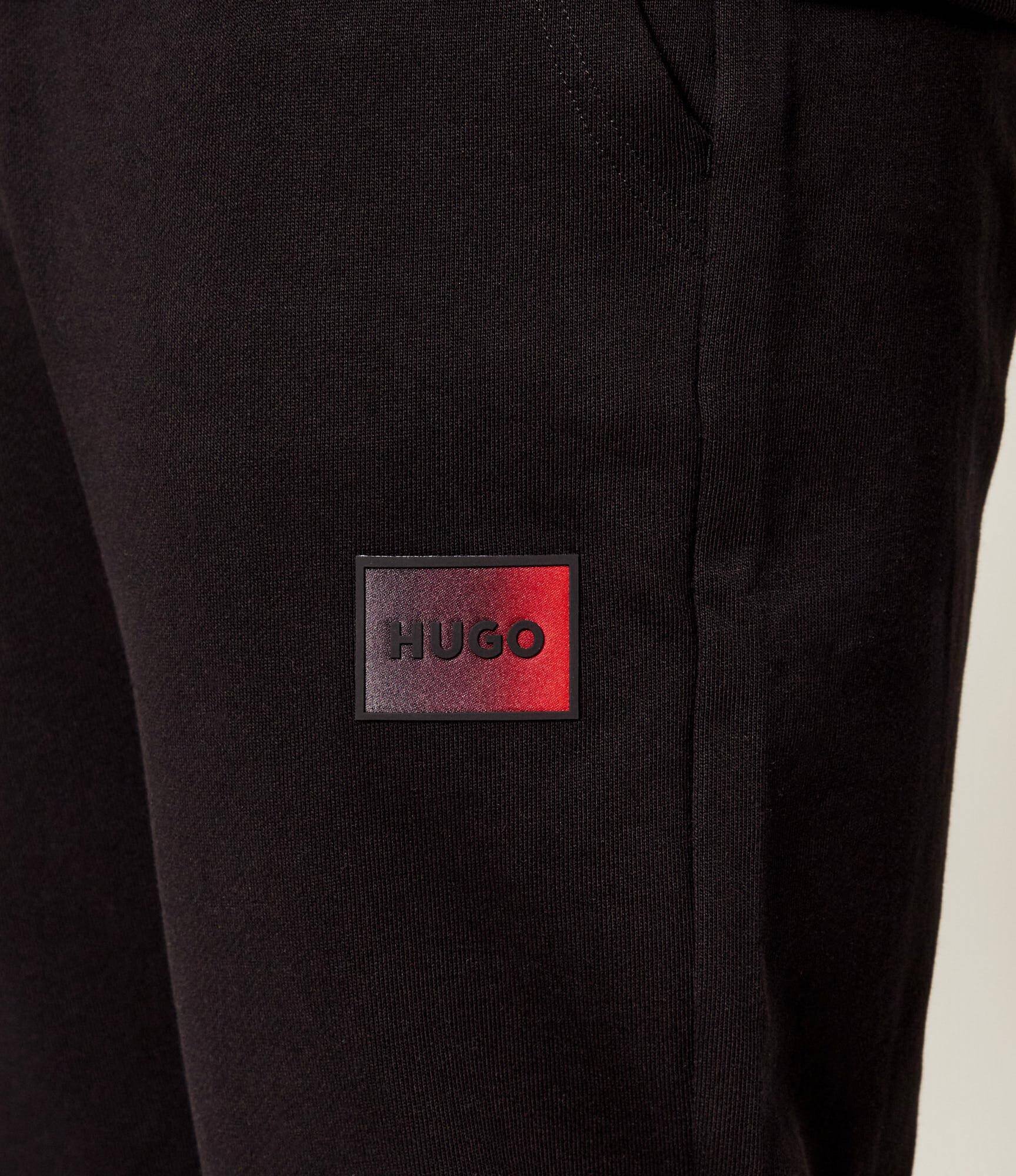 Hugo Pantaloni de trening Danopan | Relaxed fit