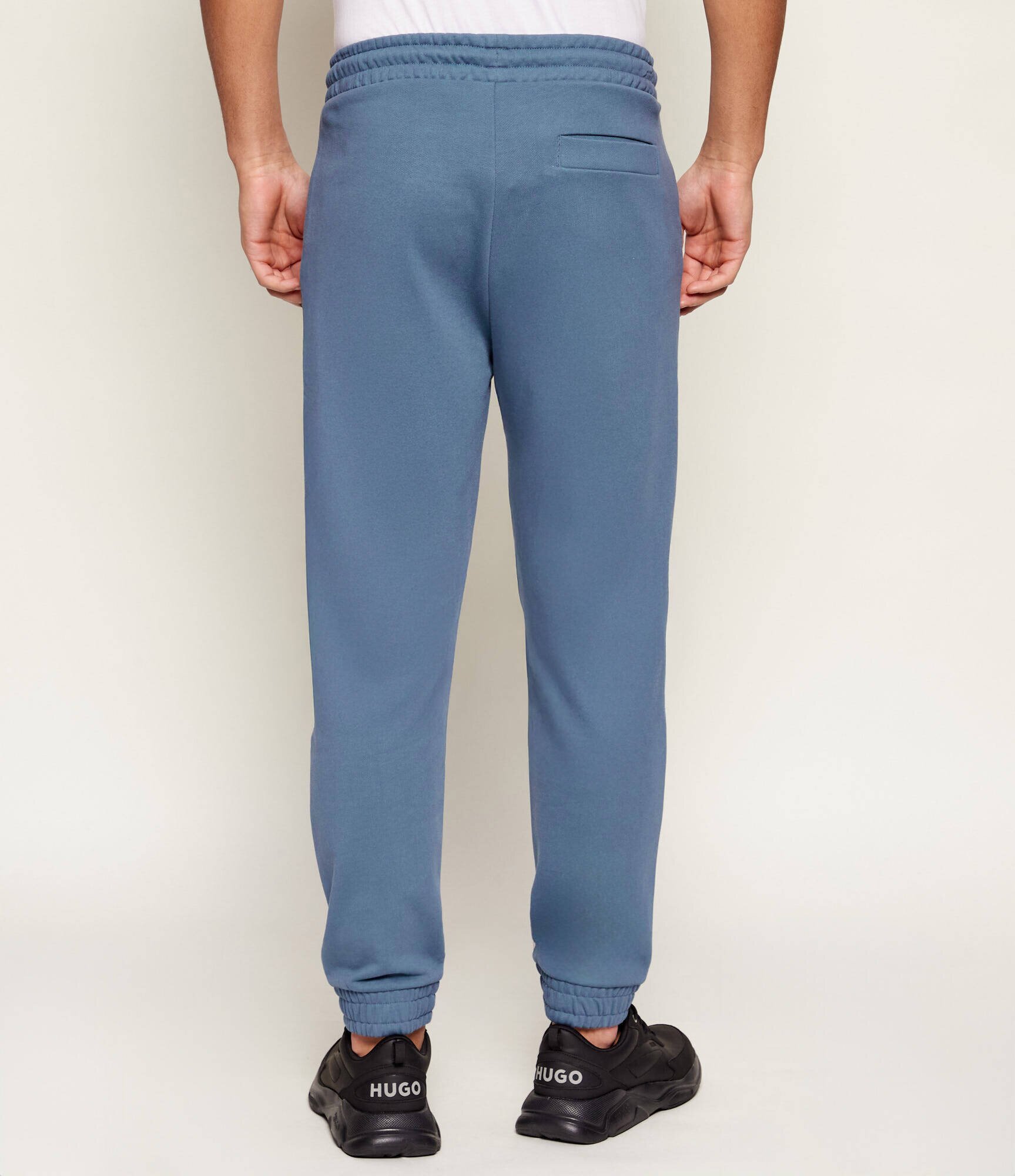 Hugo Pantaloni de trening Danopan | Relaxed fit