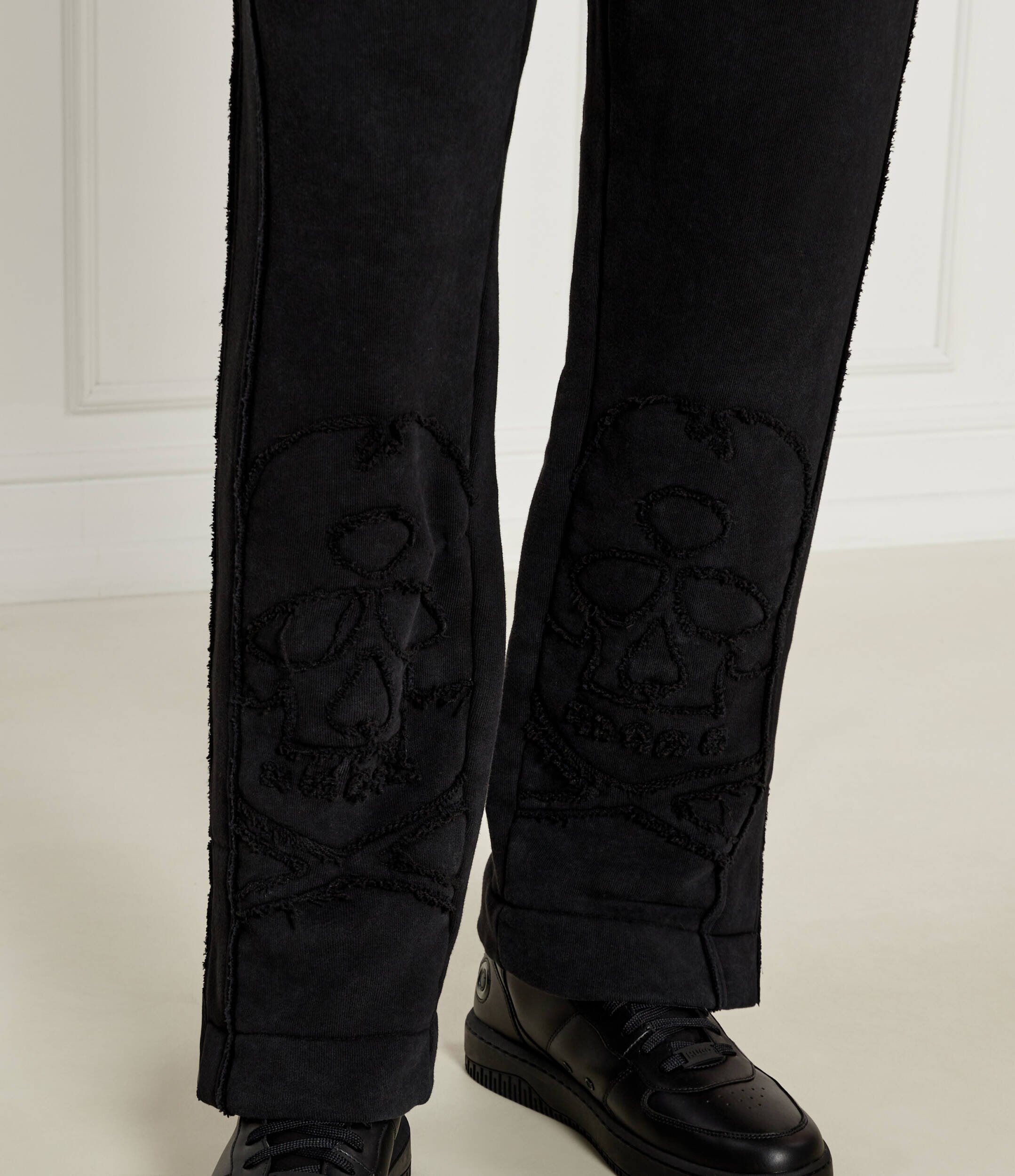 Hugo Pantaloni de trening Daskulpant | Regular Fit