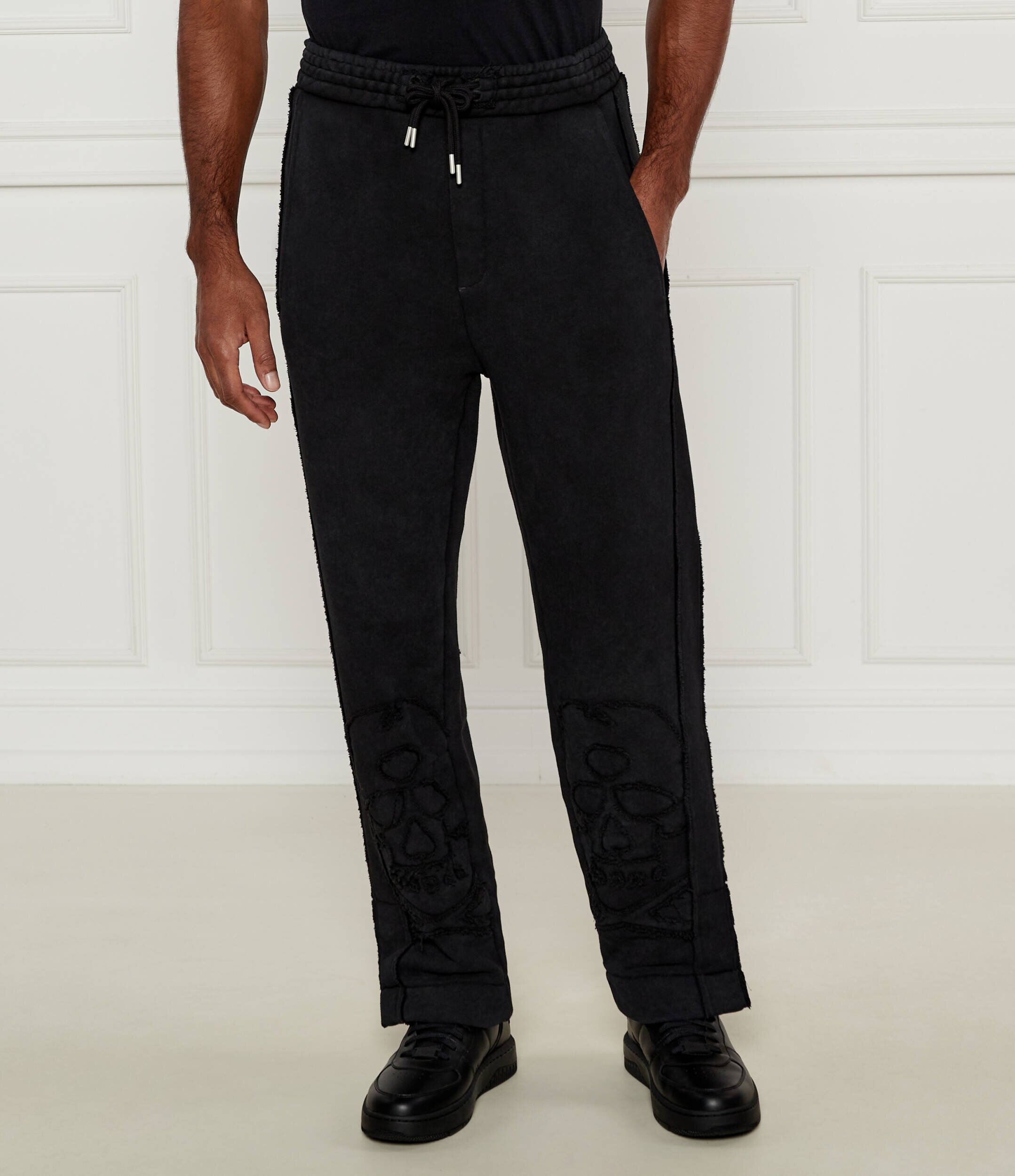 Hugo Pantaloni de trening Daskulpant | Regular Fit