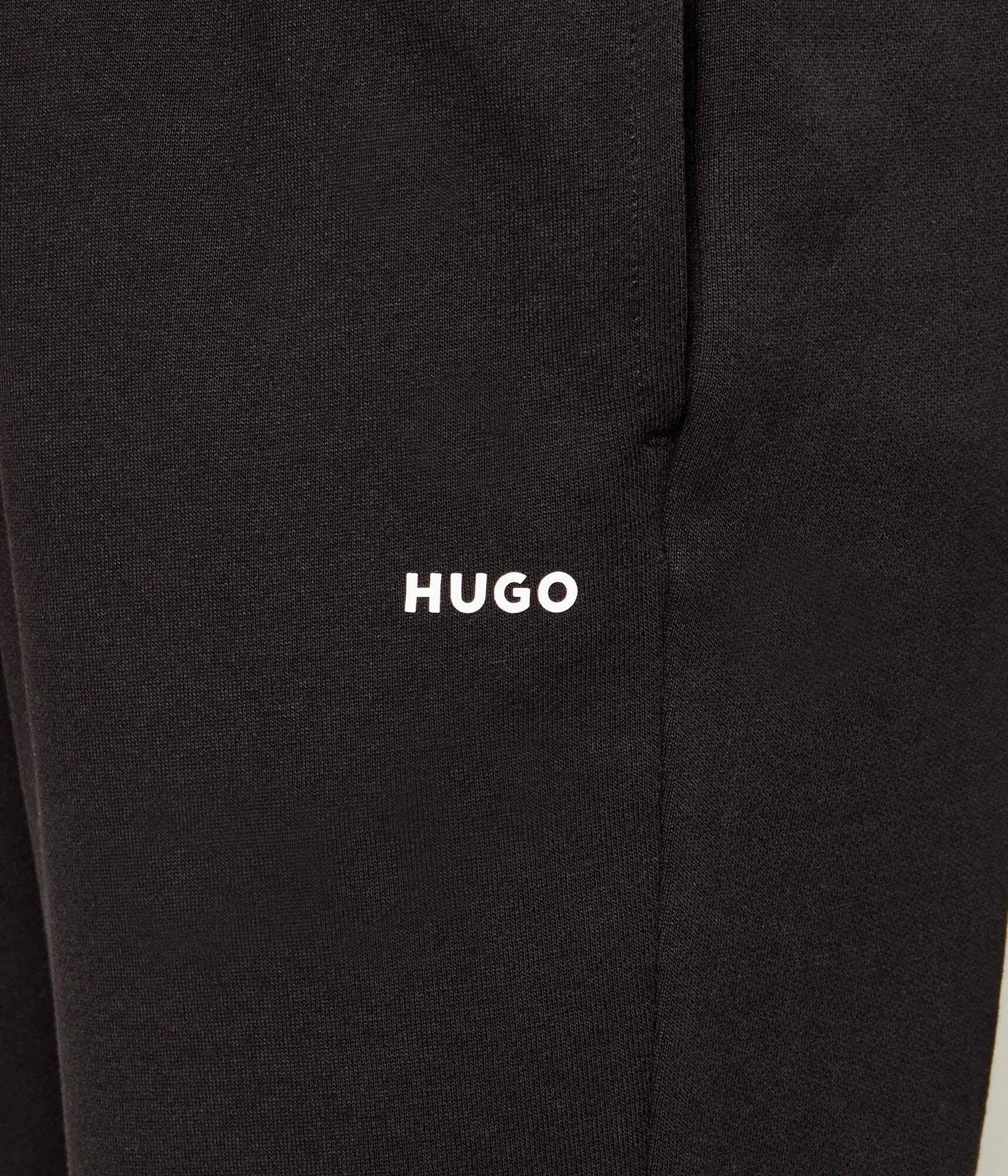 Hugo Pantaloni de trening Dayote232 | Regular Fit