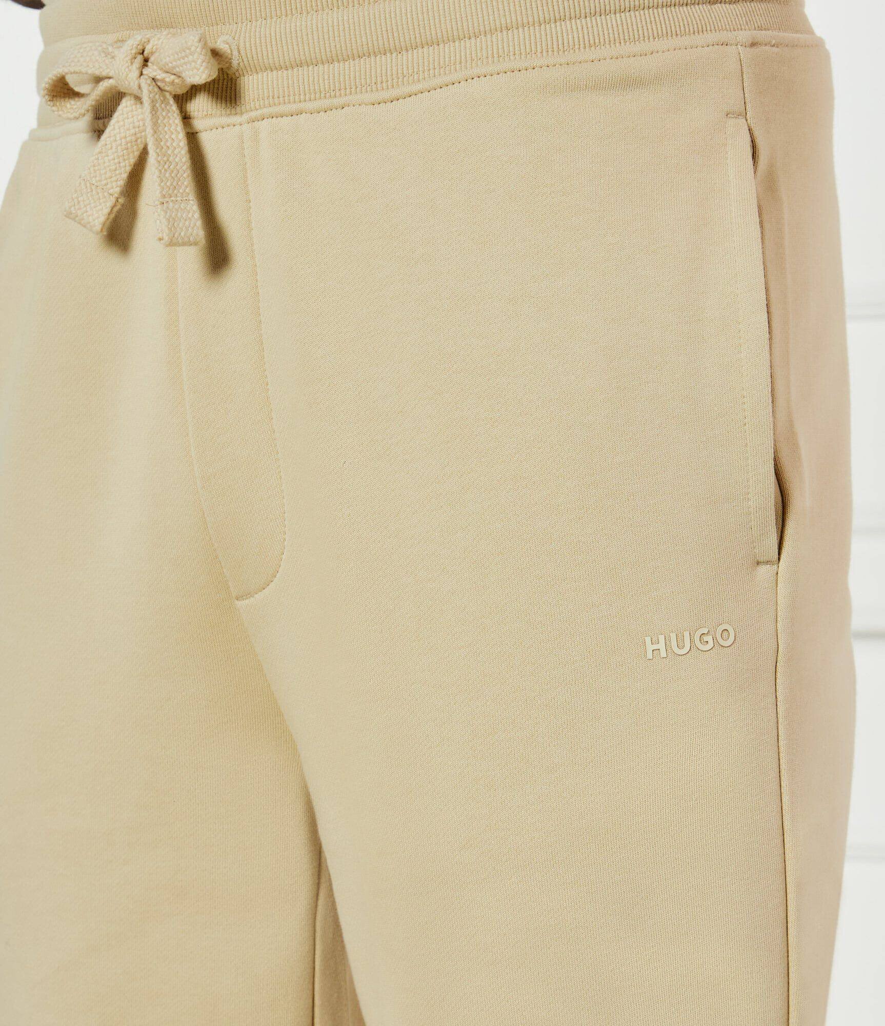 Hugo Pantaloni de trening Dayote232 | Regular Fit