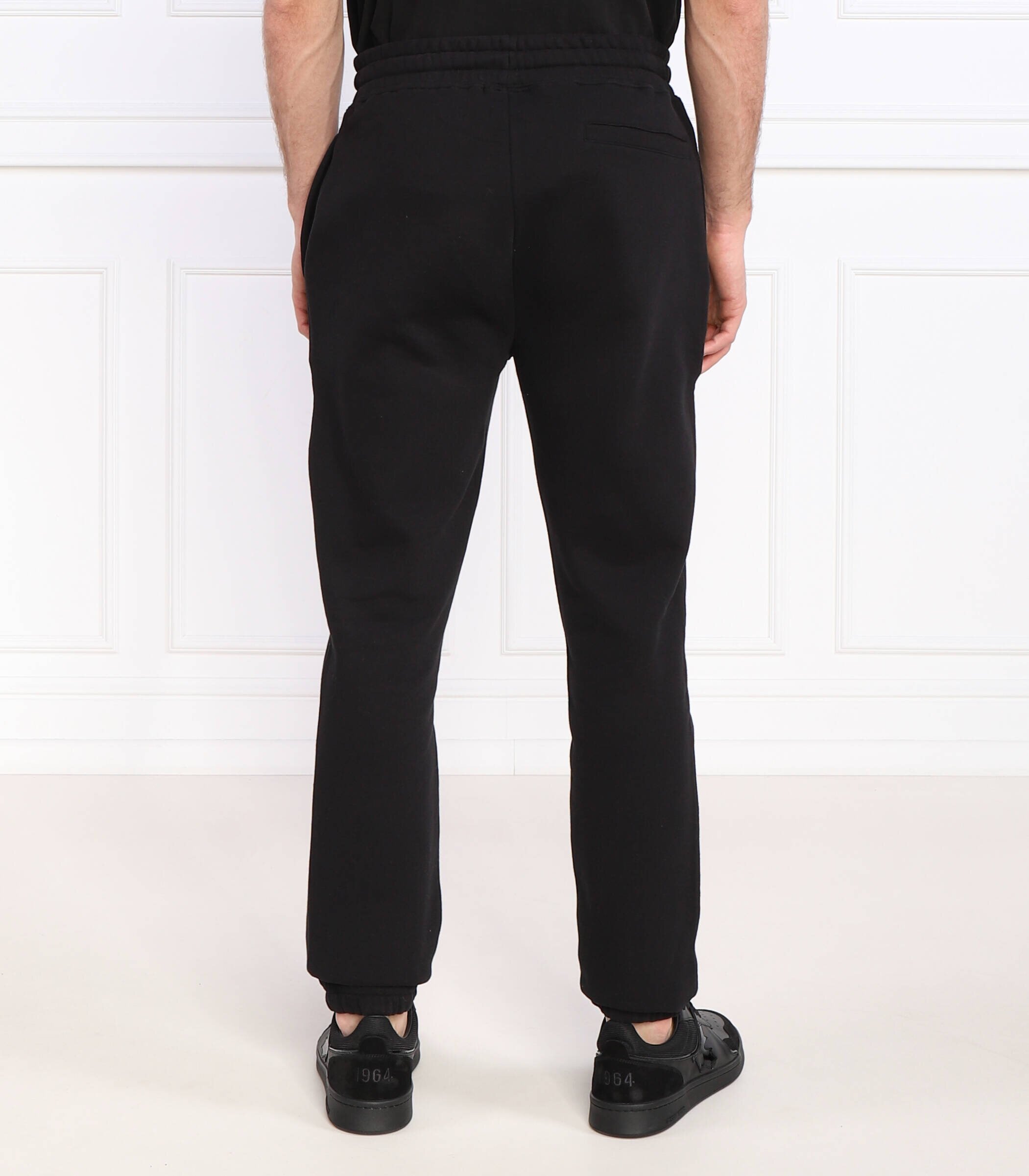 Hugo Pantaloni de trening Demu | Regular Fit