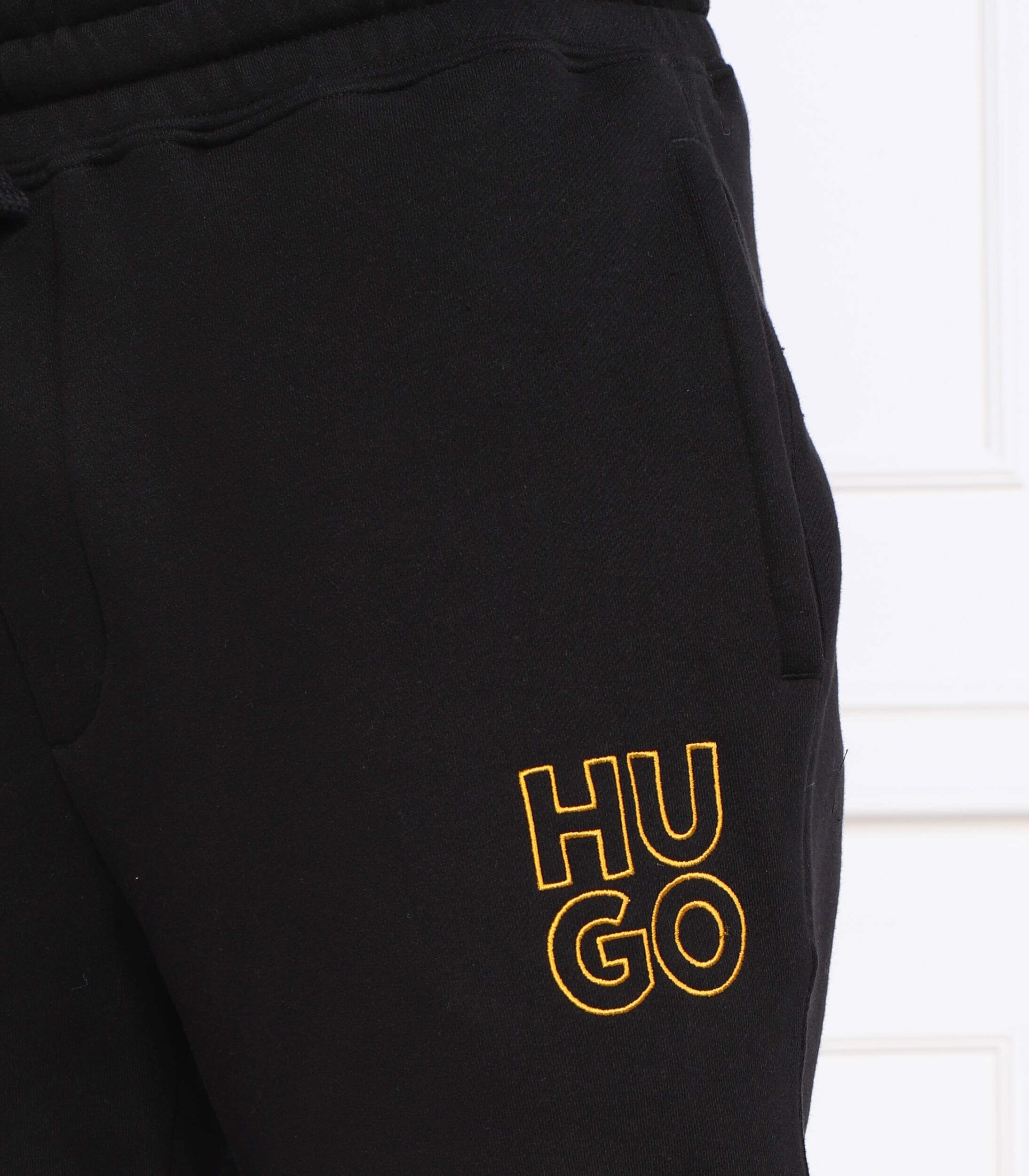 Hugo Pantaloni de trening Demu | Regular Fit