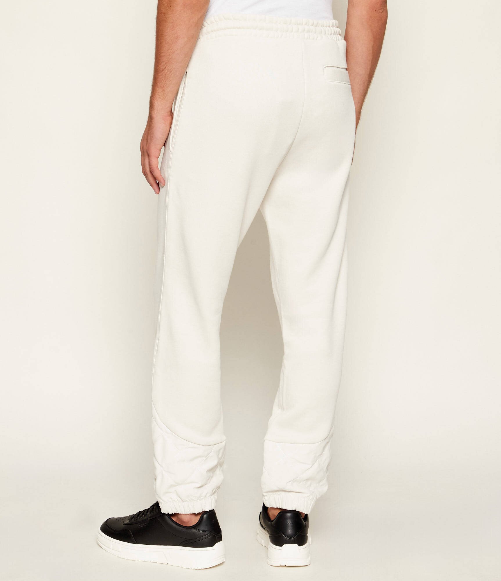 Hugo Pantaloni de trening Dilvanos | Loose fit