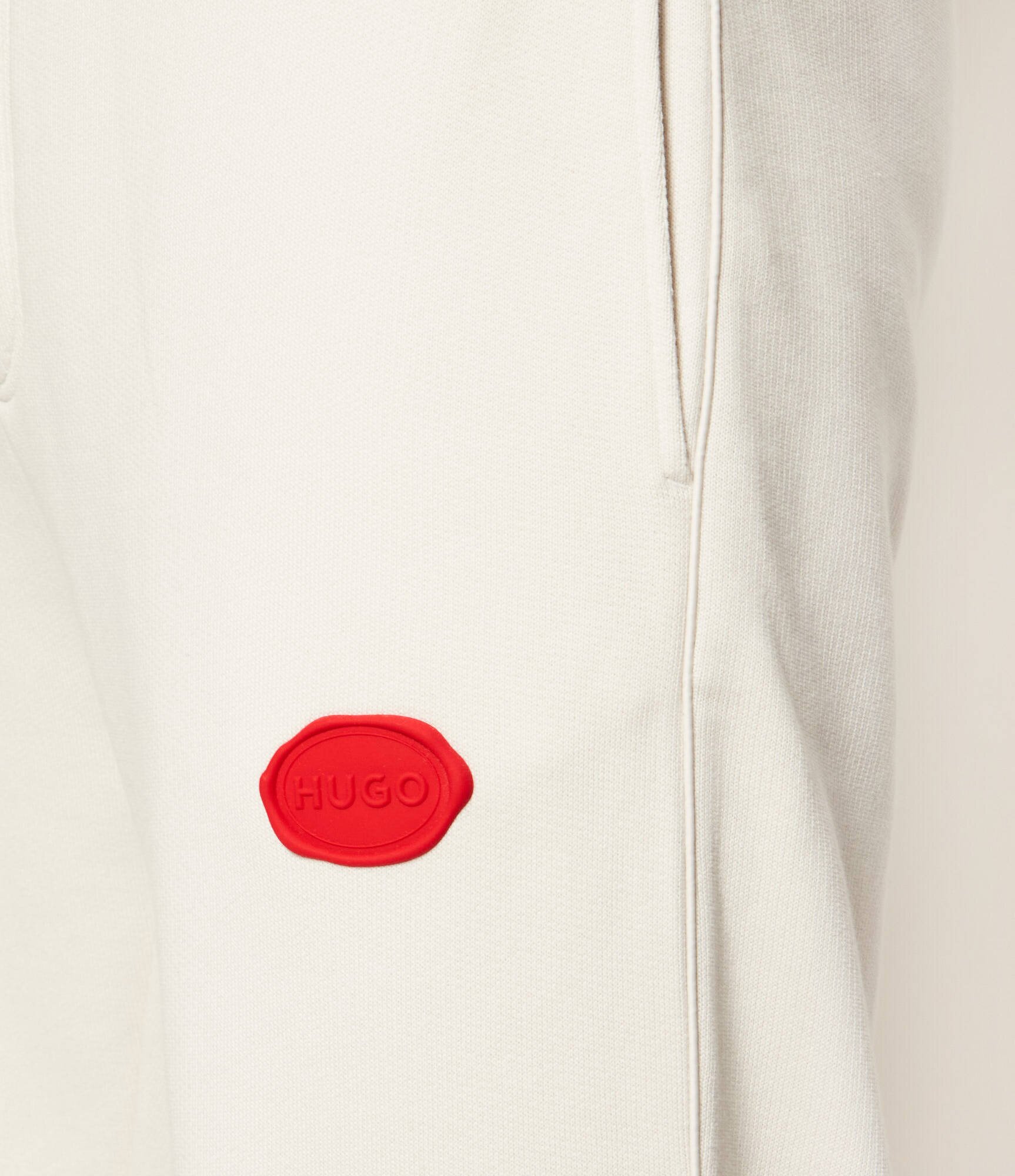 Hugo Pantaloni de trening Dilvanos | Loose fit