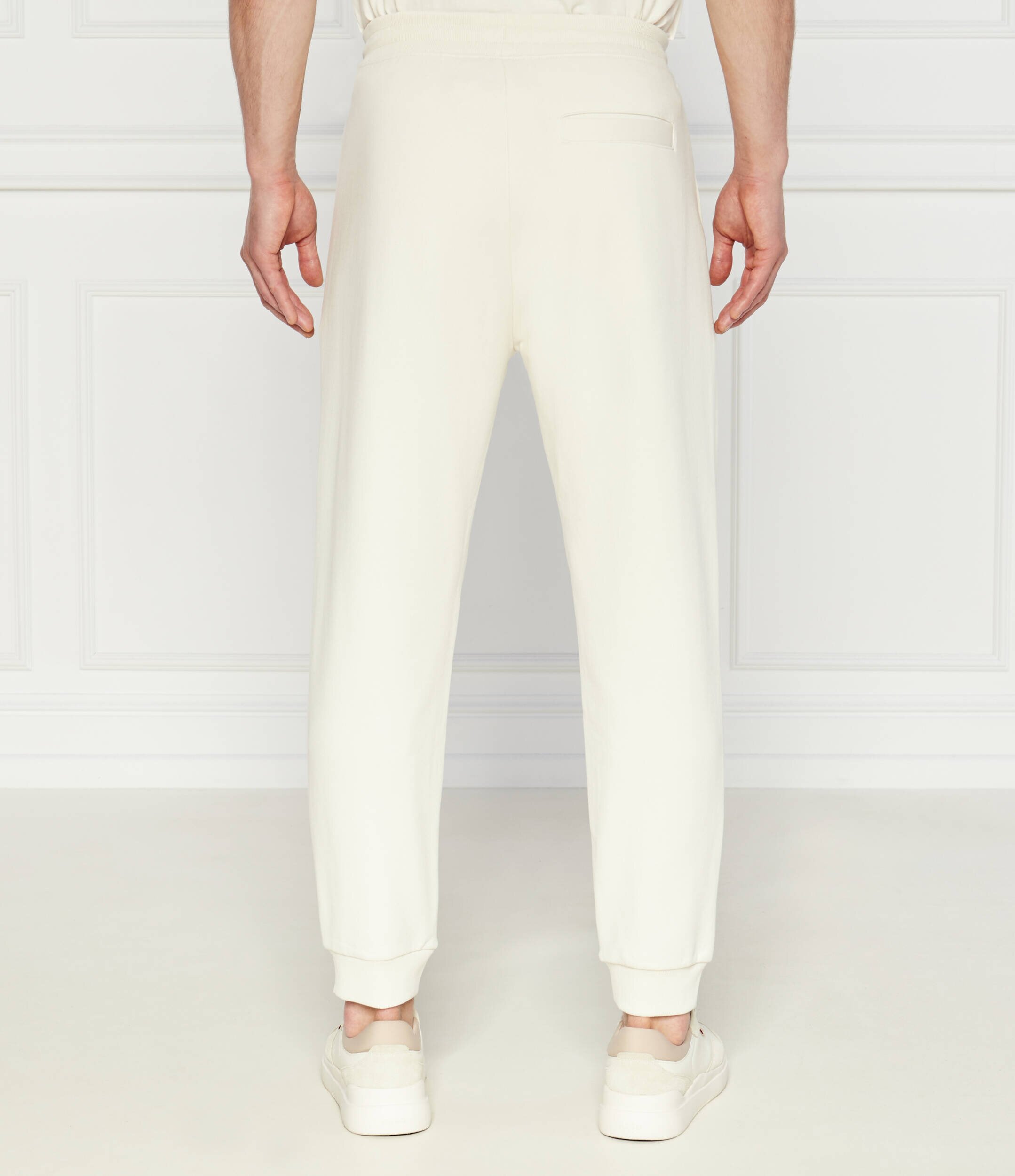 Hugo Pantaloni de trening Diqomo | Regular Fit