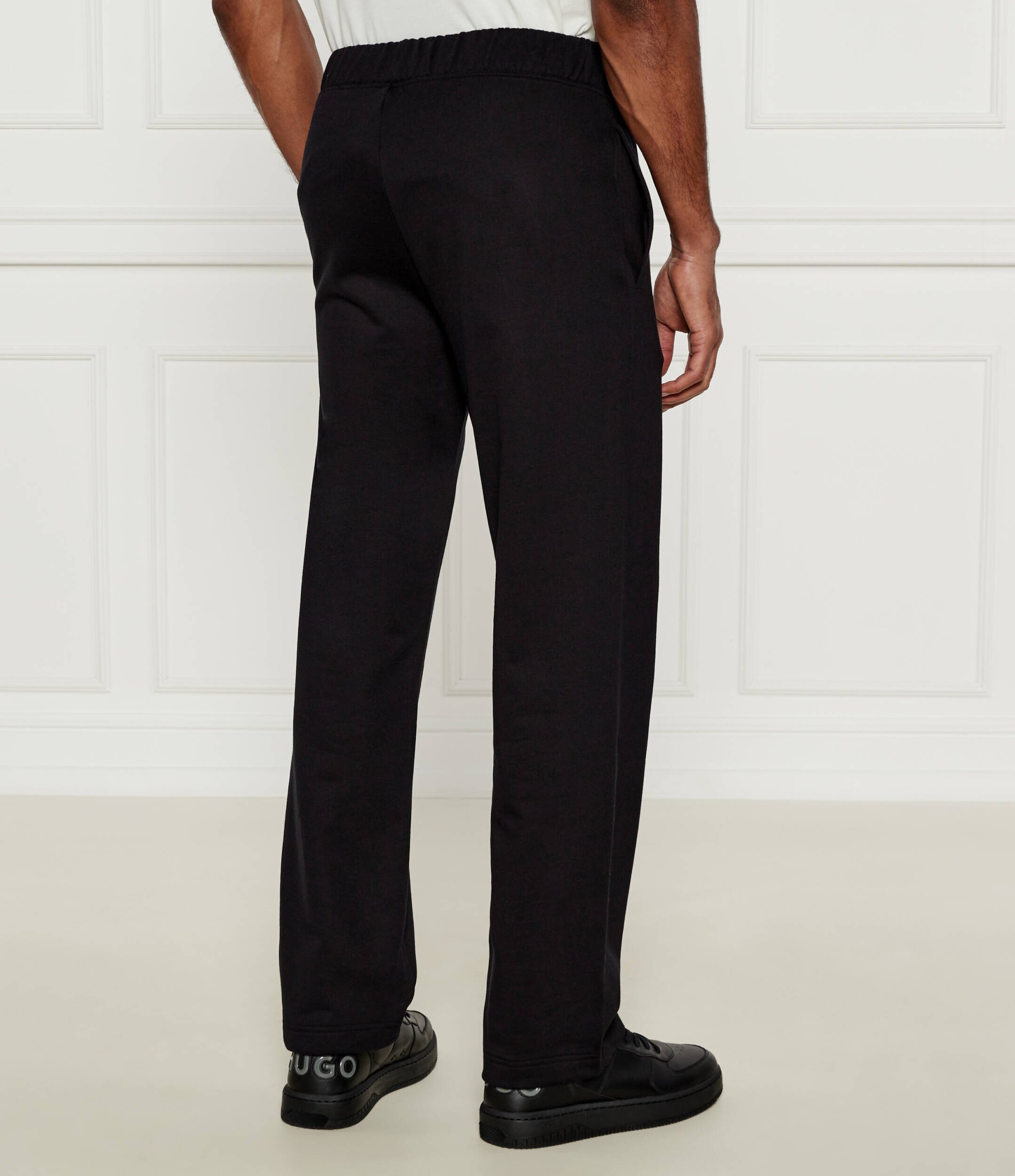 Hugo Pantaloni de trening Diridopano | Loose fit