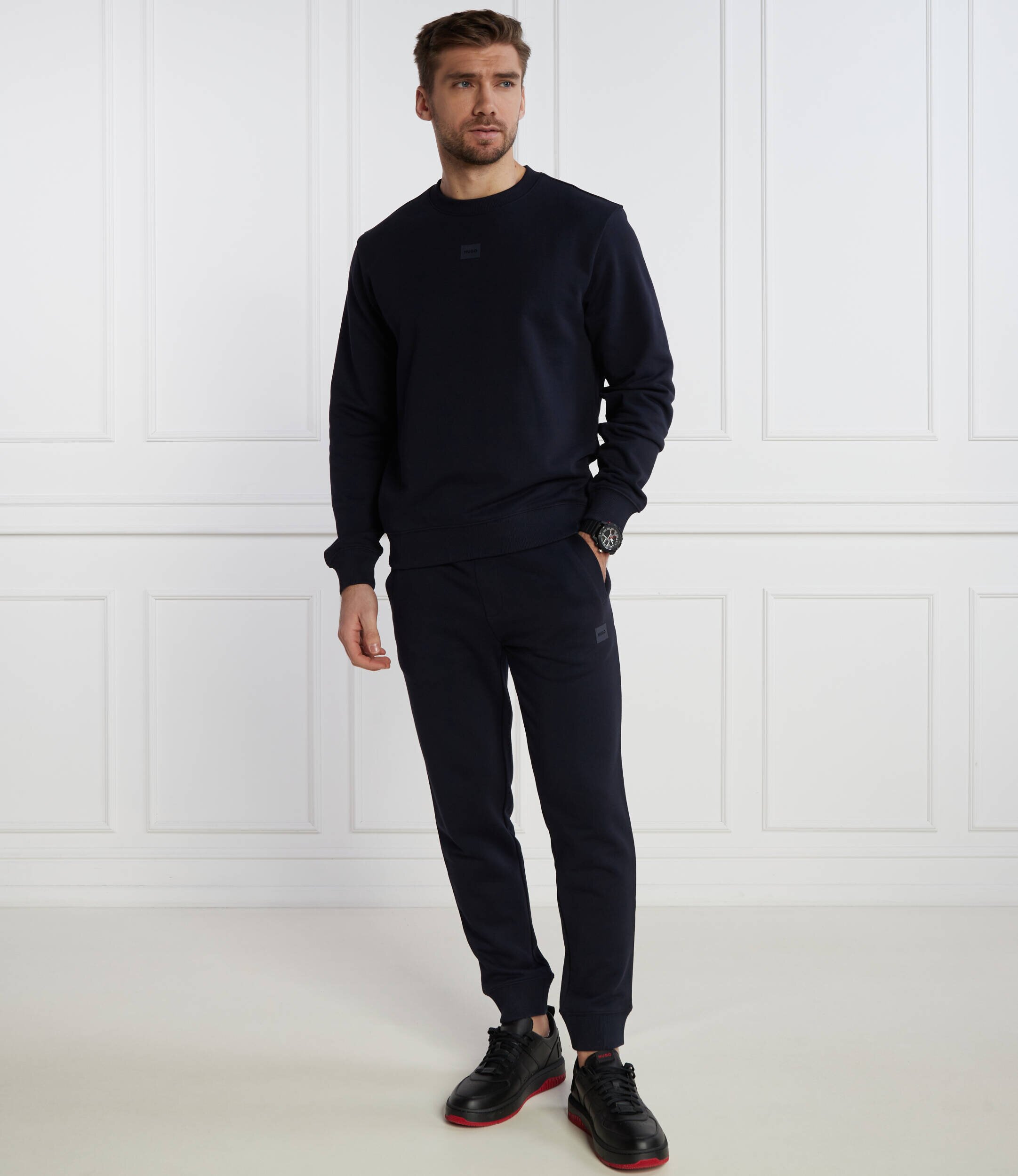 Hugo Pantaloni de trening Doak_H | Regular Fit