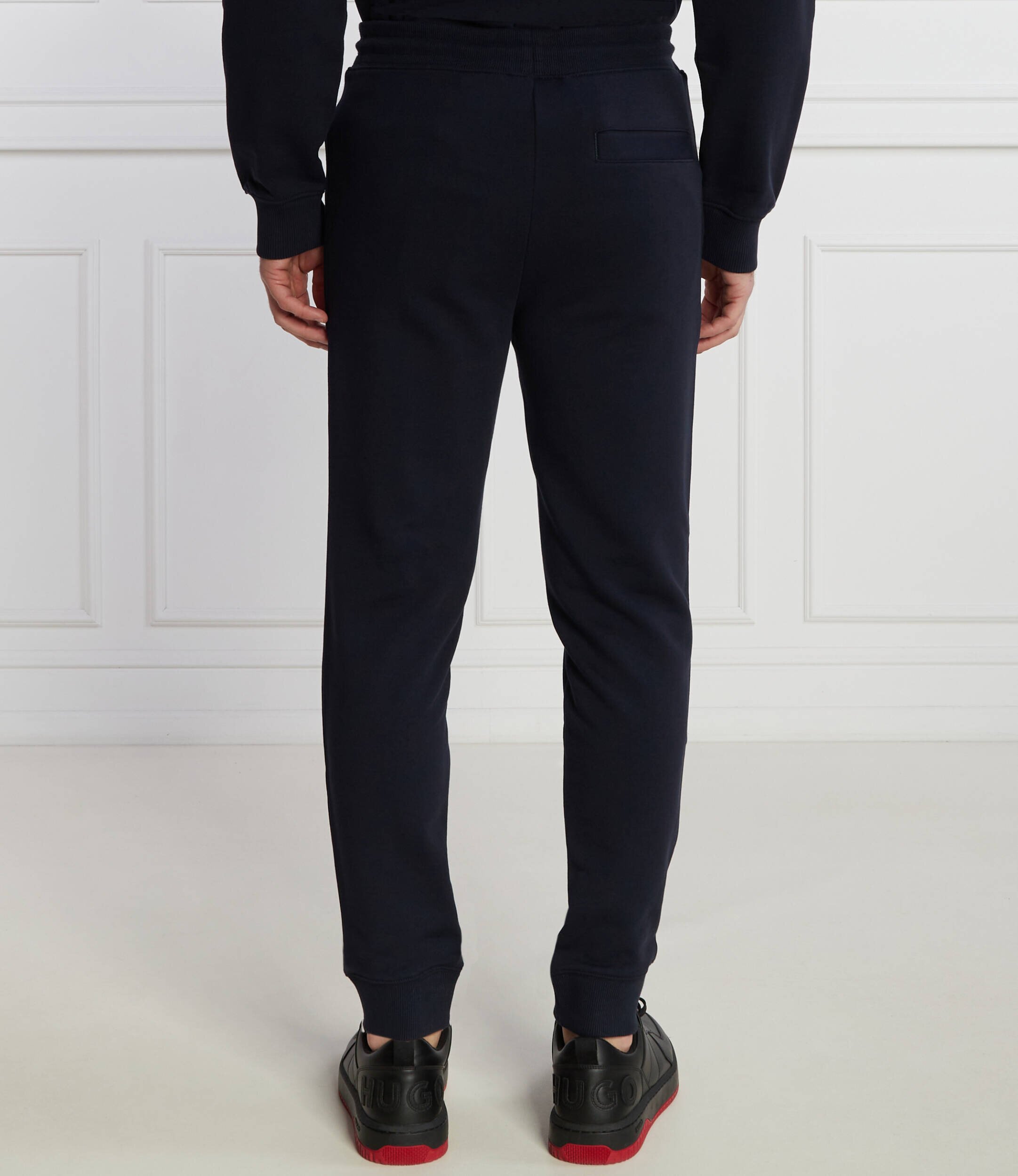 Hugo Pantaloni de trening Doak_H | Regular Fit