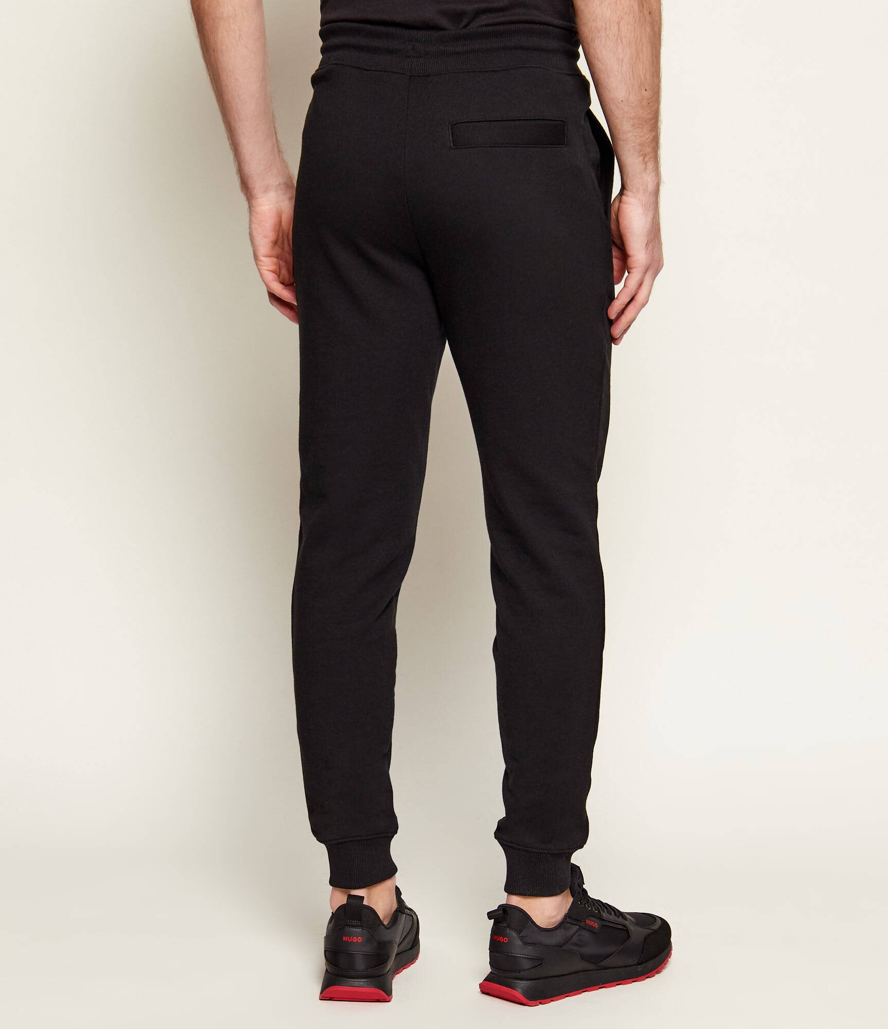 Hugo Pantaloni de trening Doak212 | Regular Fit