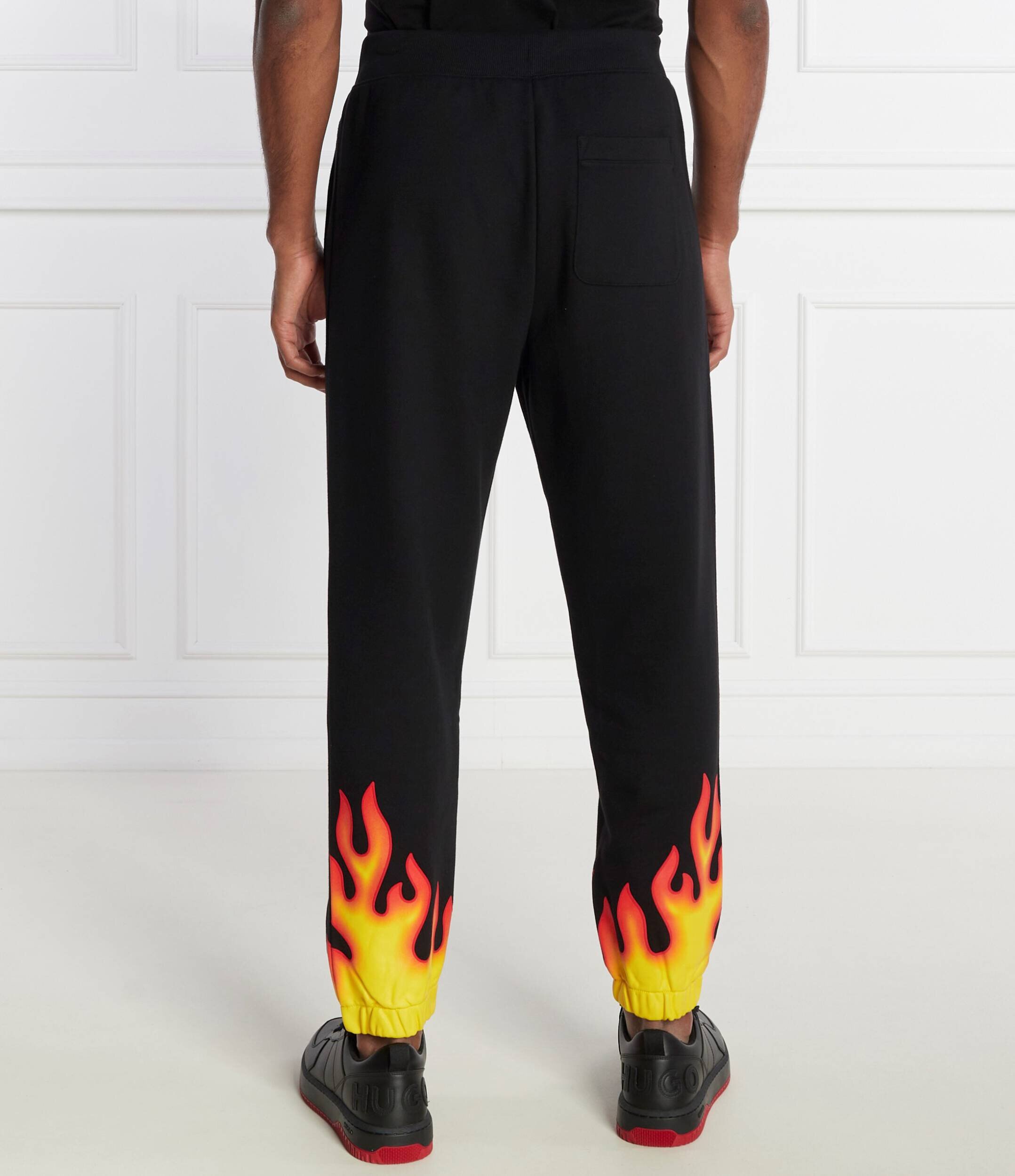 Hugo Pantaloni de trening Doblo | Regular Fit