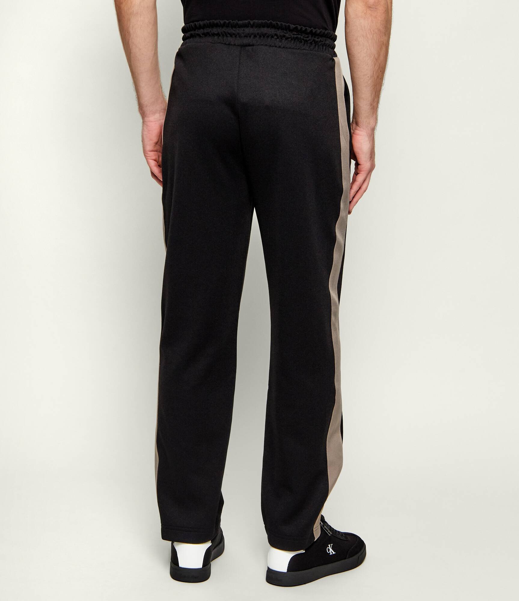 Hugo Pantaloni de trening Dolos | Loose fit