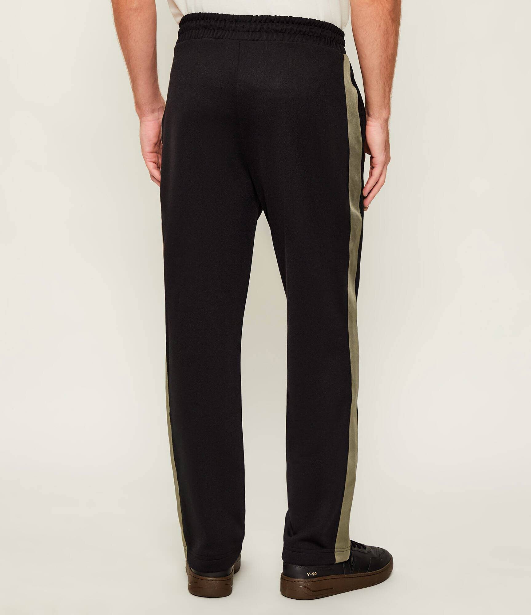 Hugo Pantaloni de trening Dolos | Loose fit