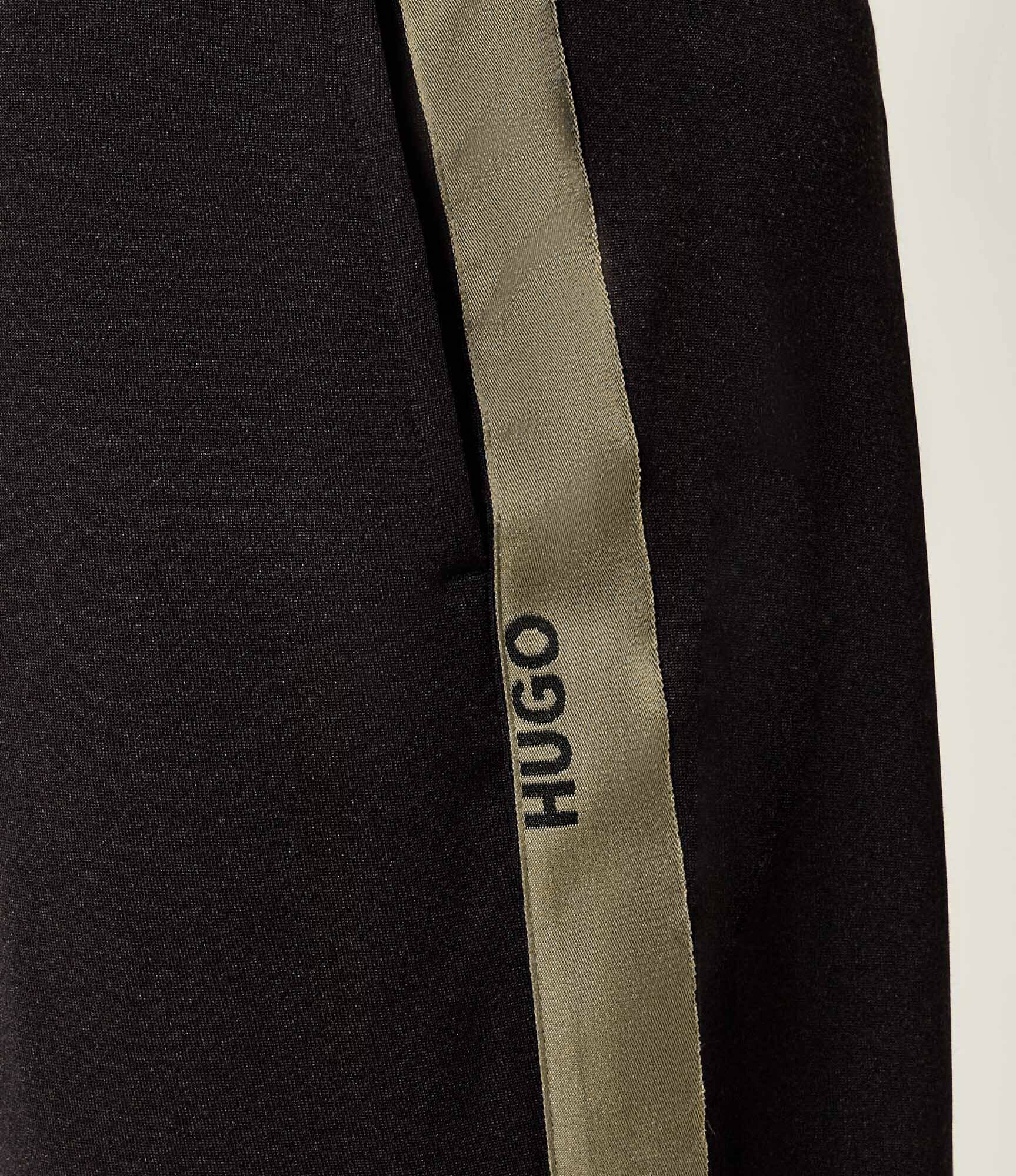 Hugo Pantaloni de trening Dolos | Loose fit