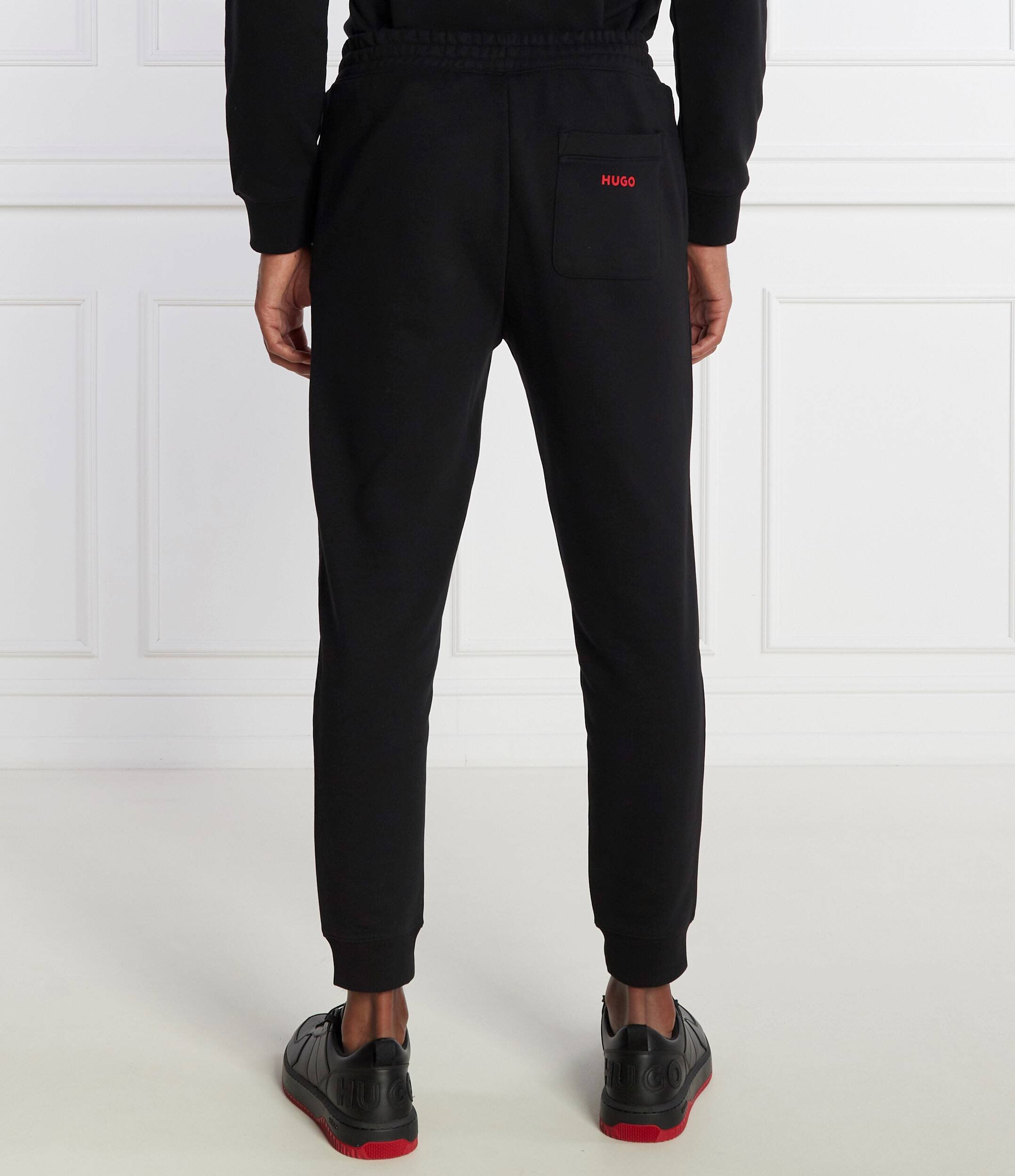 Hugo Pantaloni de trening Drada | Regular Fit