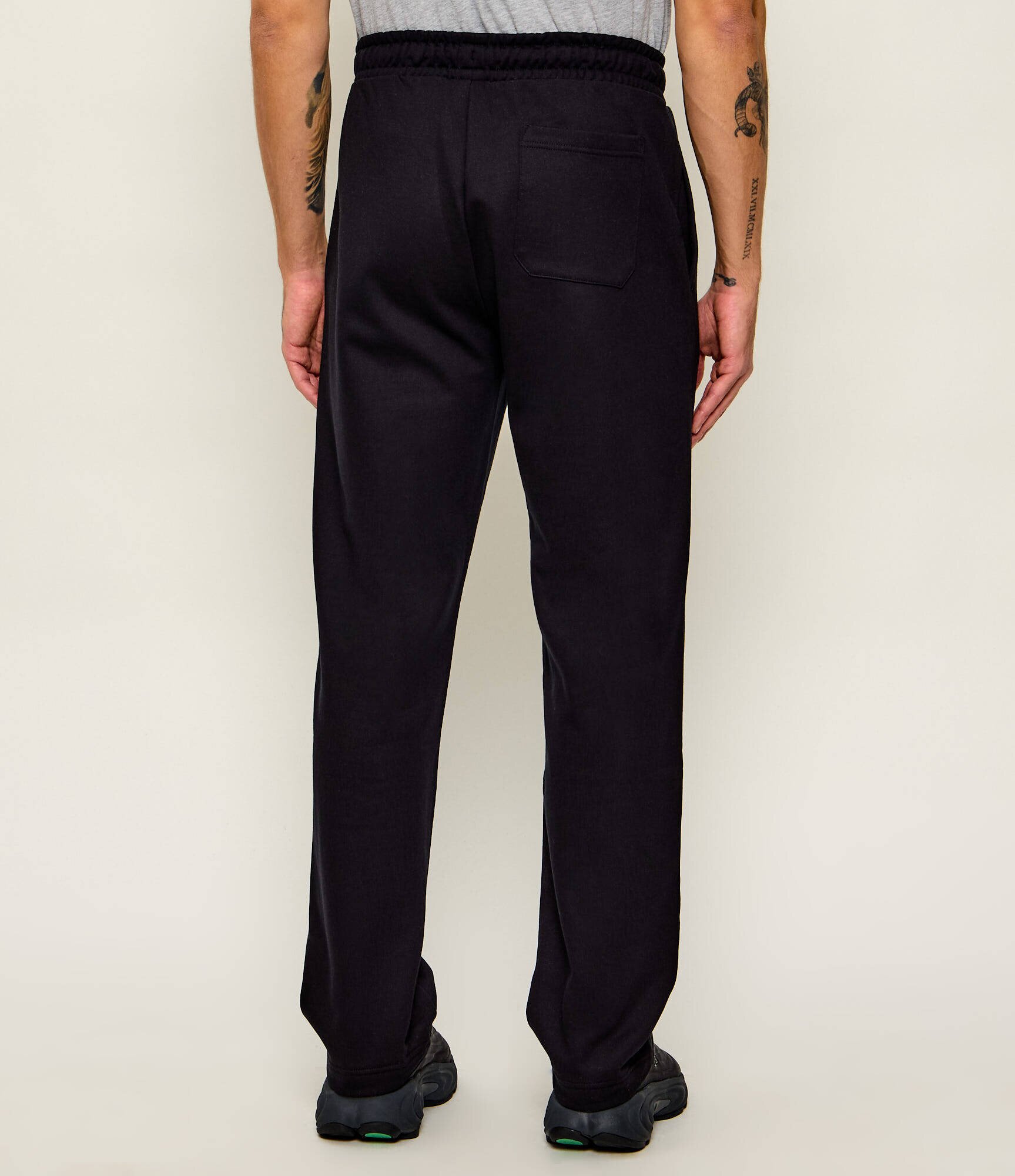 Hugo Pantaloni de trening Dumrulo | Regular Fit