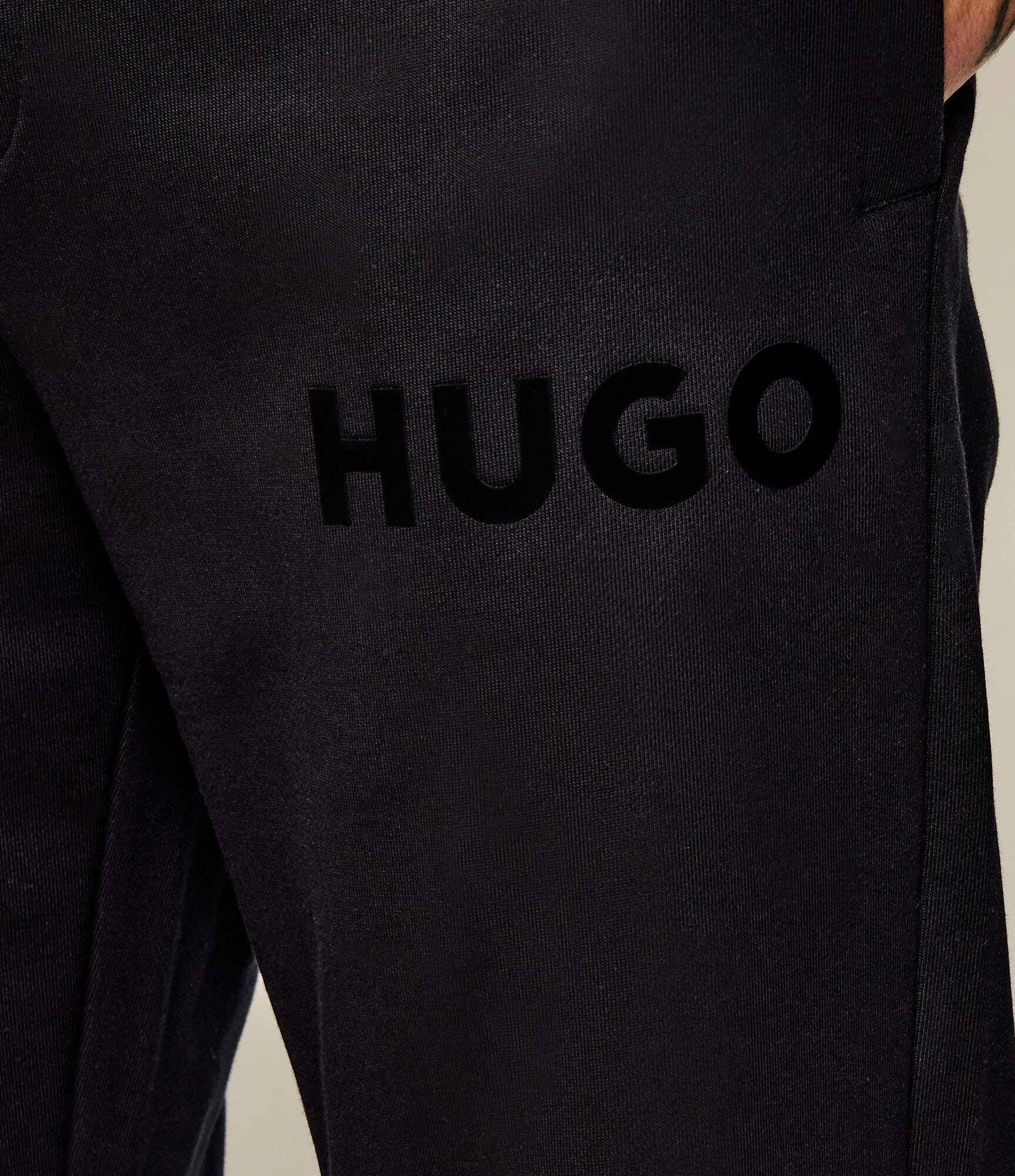 Hugo Pantaloni de trening Dumrulo | Regular Fit