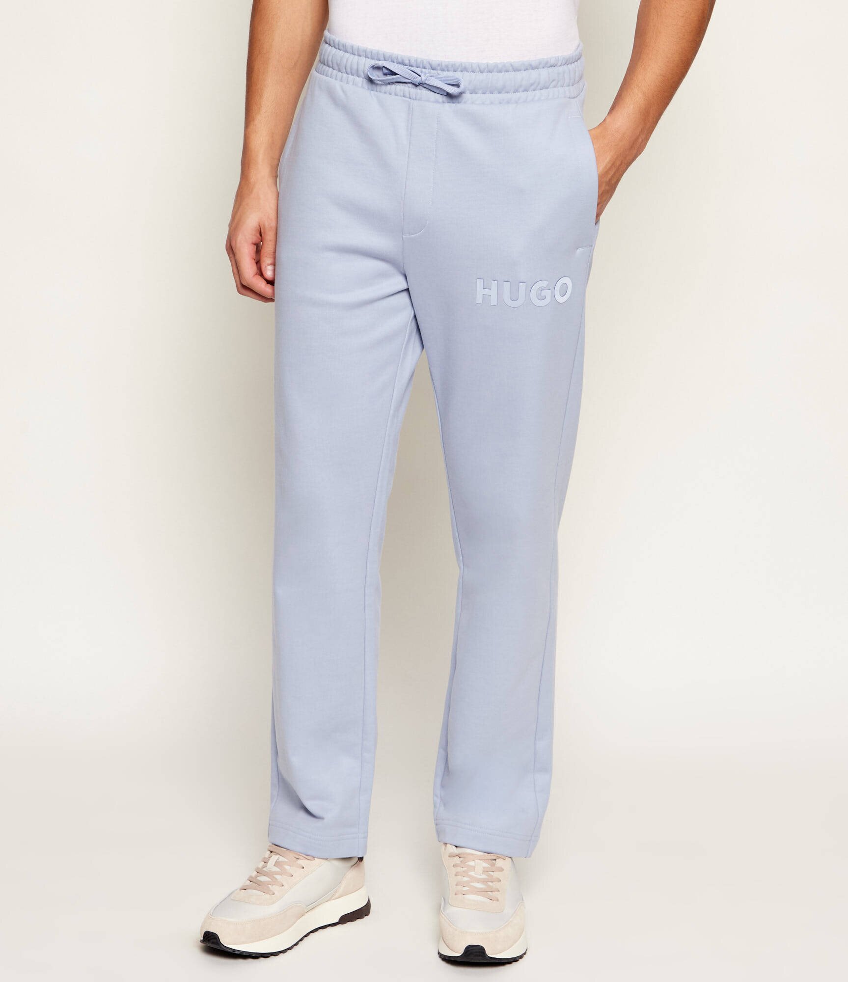 Hugo Pantaloni de trening Dumrulo | regular fit