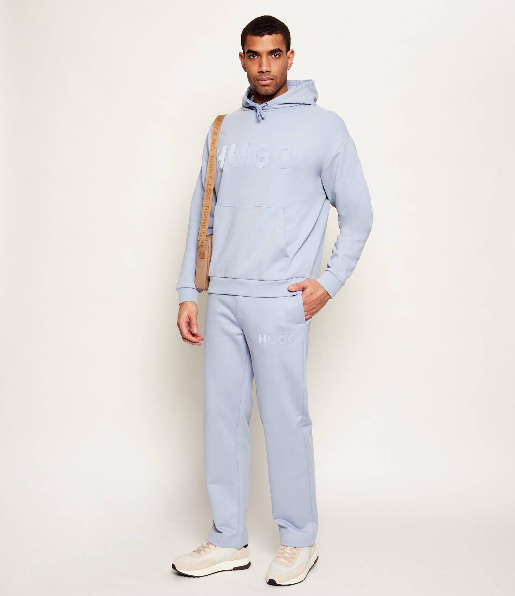 Hugo Pantaloni de trening Dumrulo | regular fit