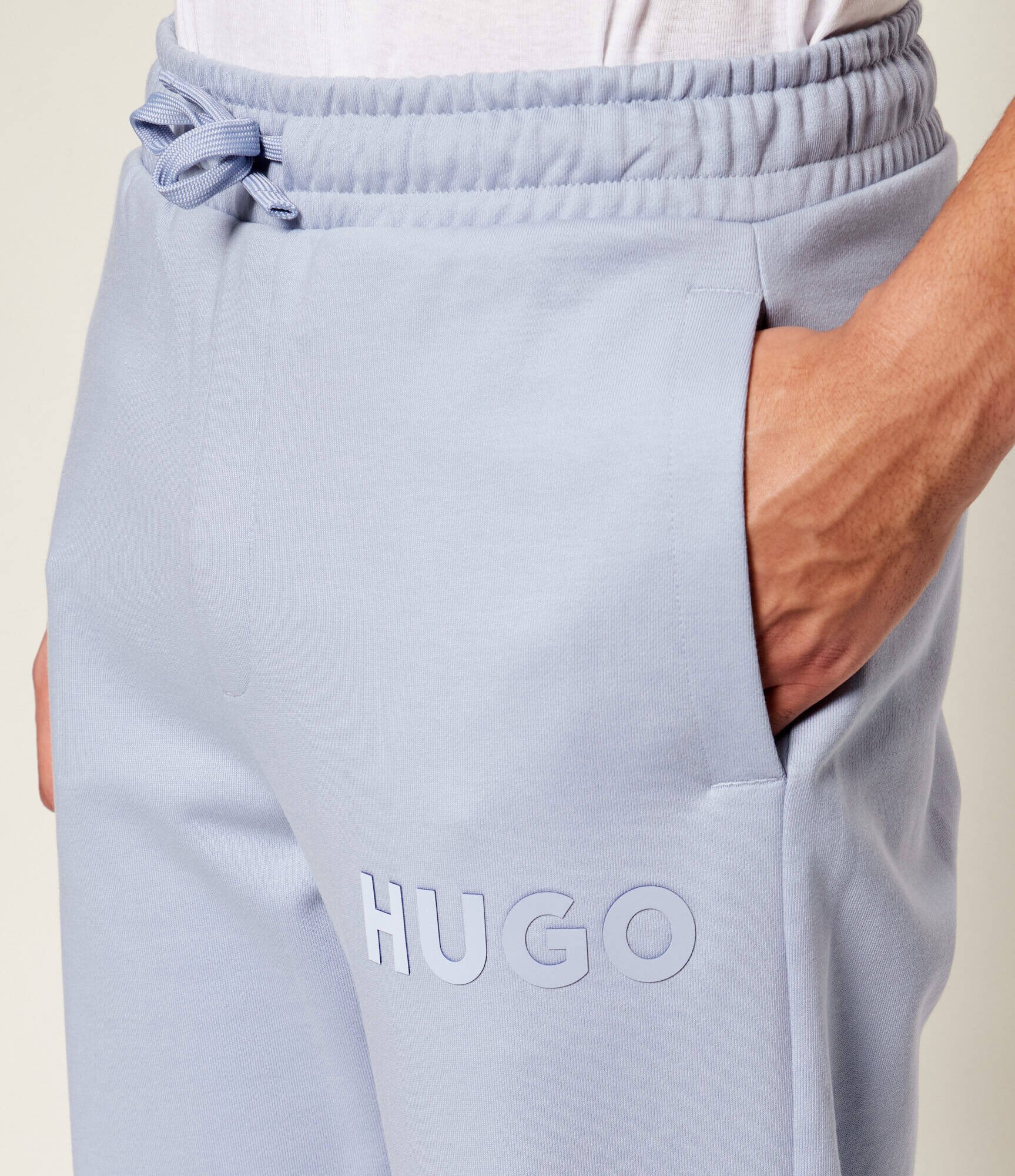 Hugo Pantaloni de trening Dumrulo | regular fit