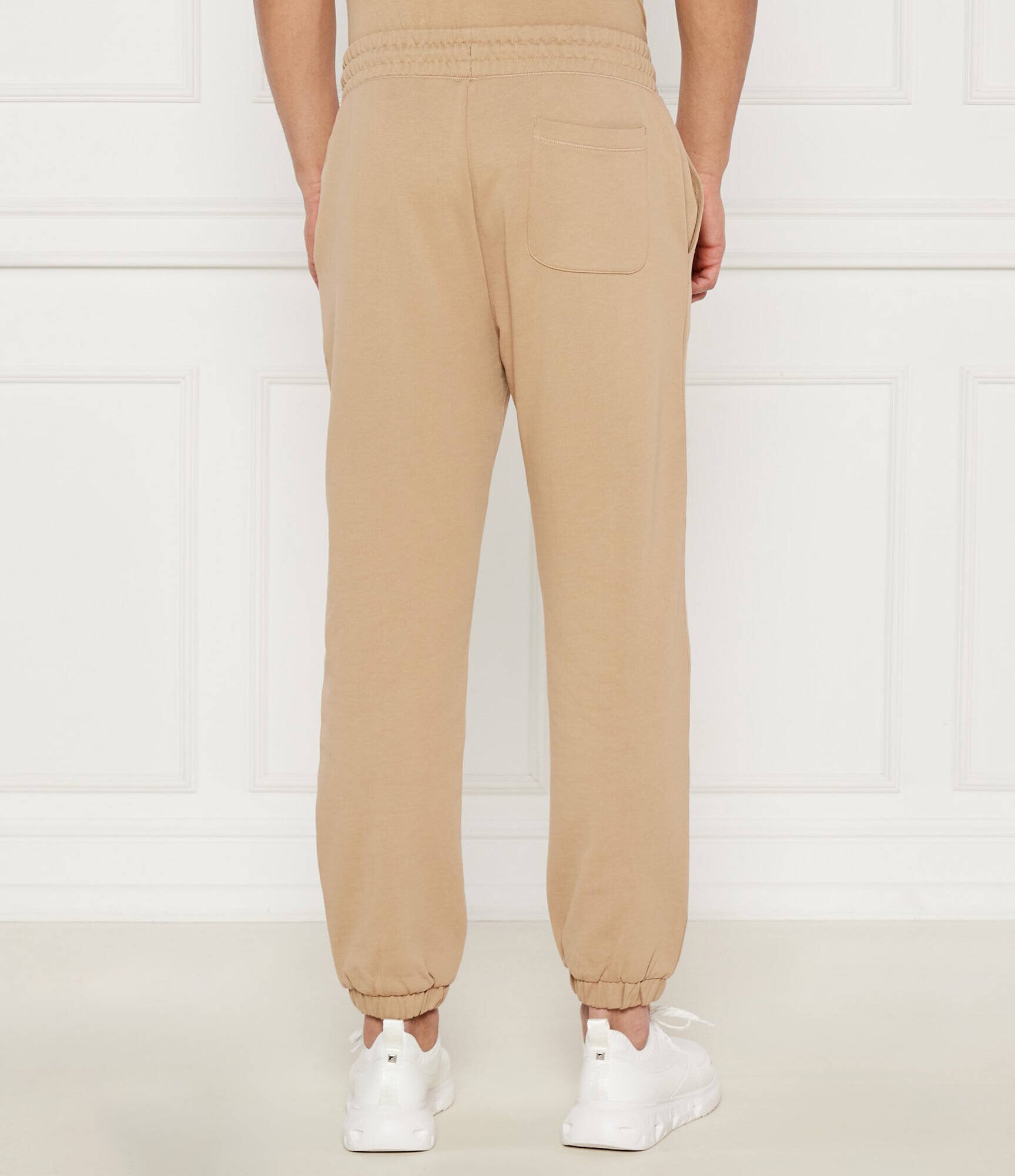 Hugo Pantaloni de trening Dusplitan | Loose fit