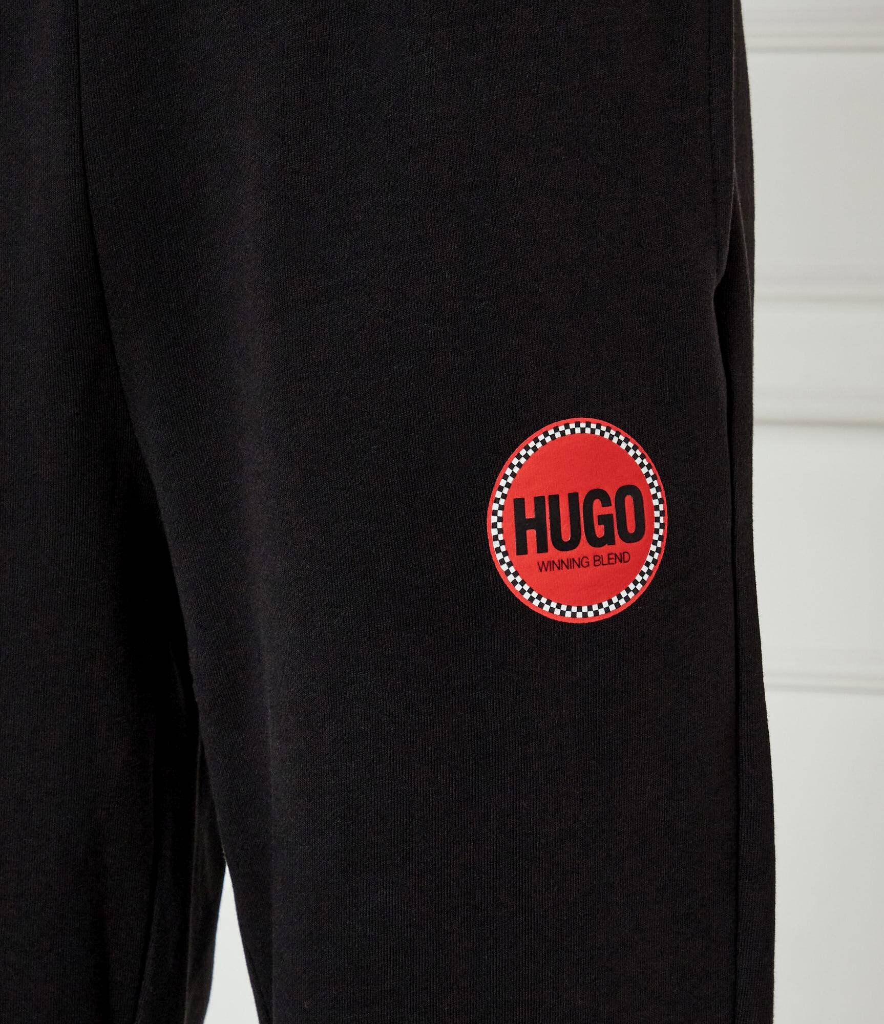 Hugo Pantaloni de trening Dusufem | regular fit