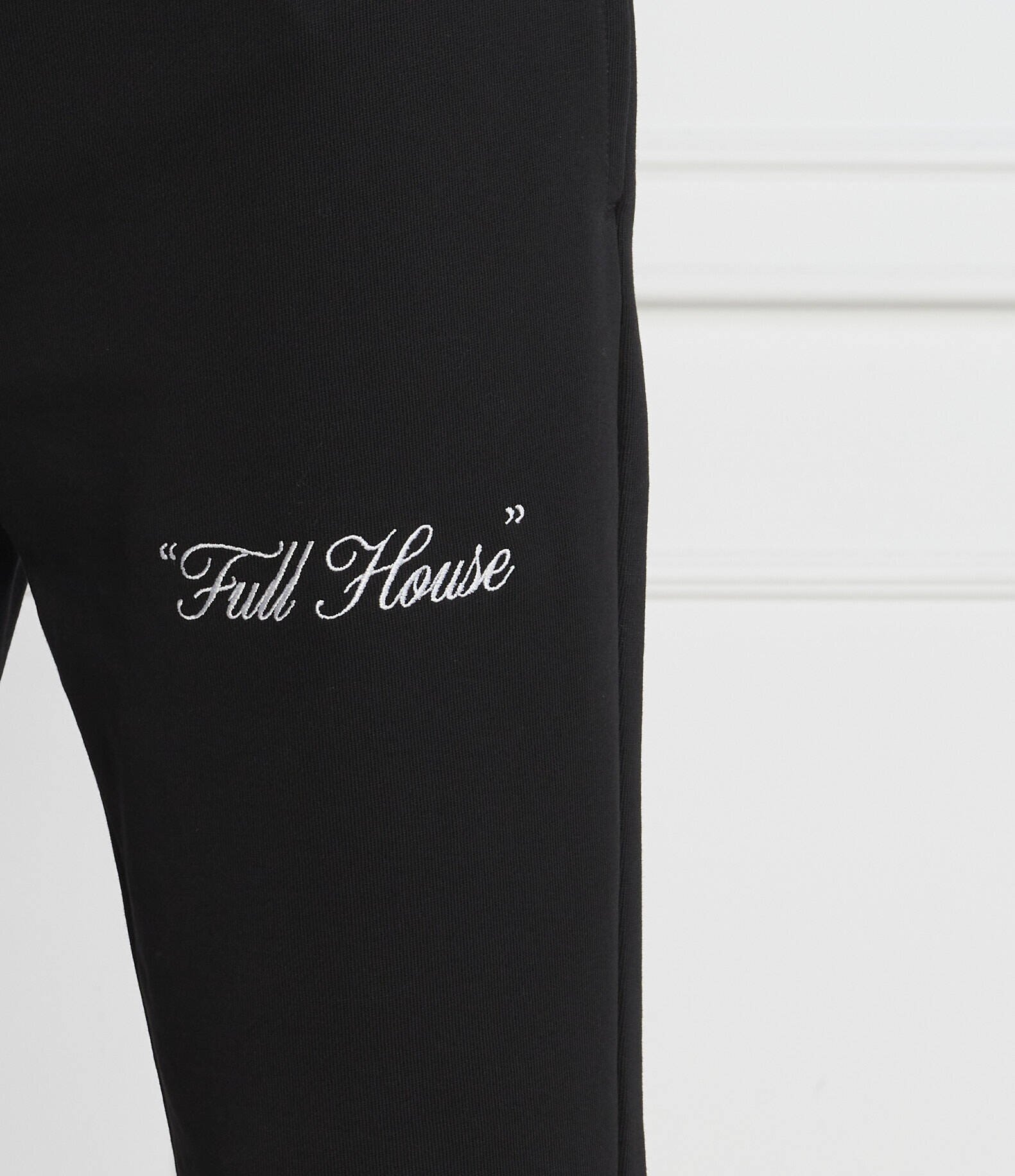 Hugo Pantaloni de trening Duttocks | Regular Fit
