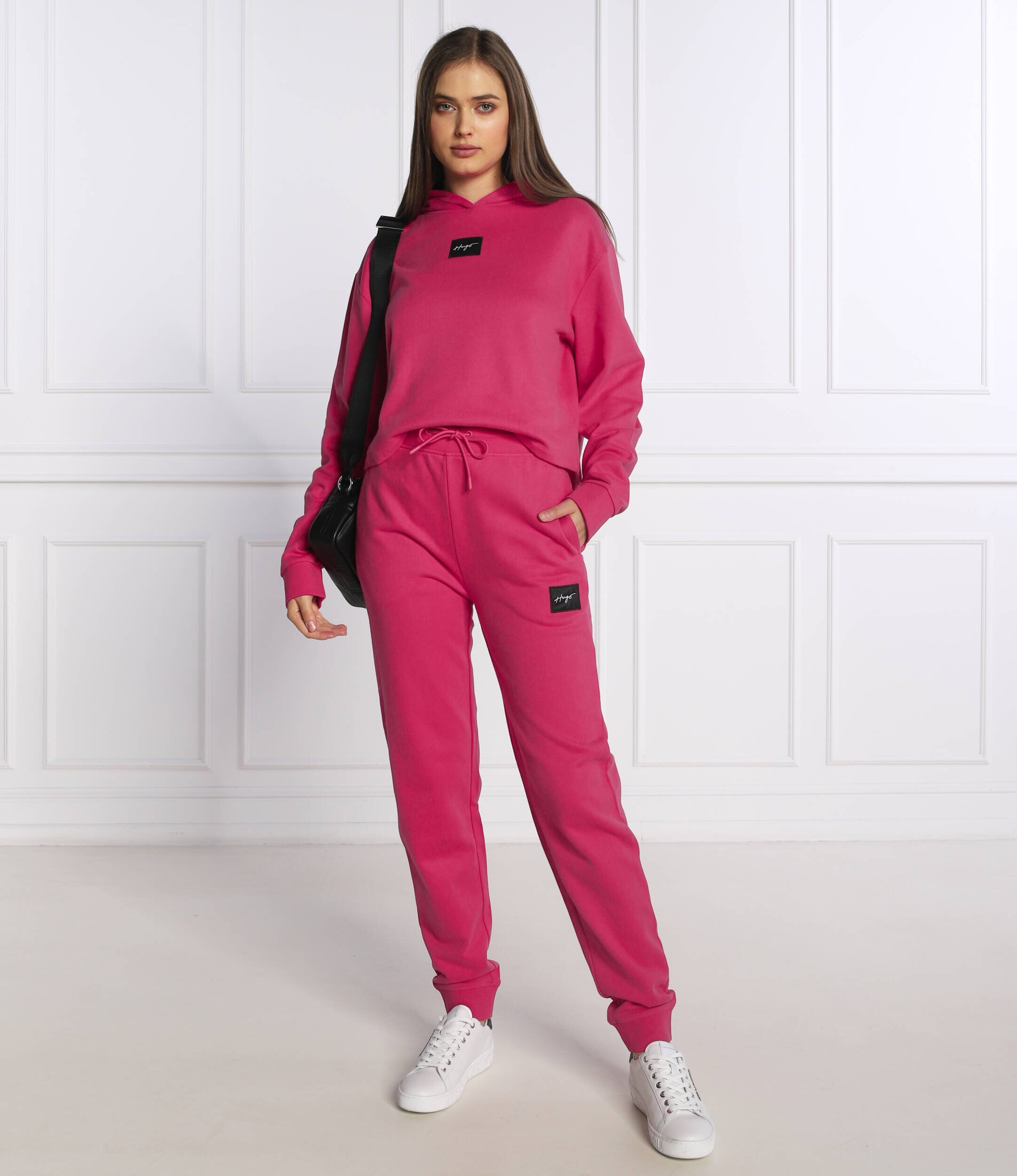 Hugo Pantaloni de trening Easy Jogger_1 | Regular Fit