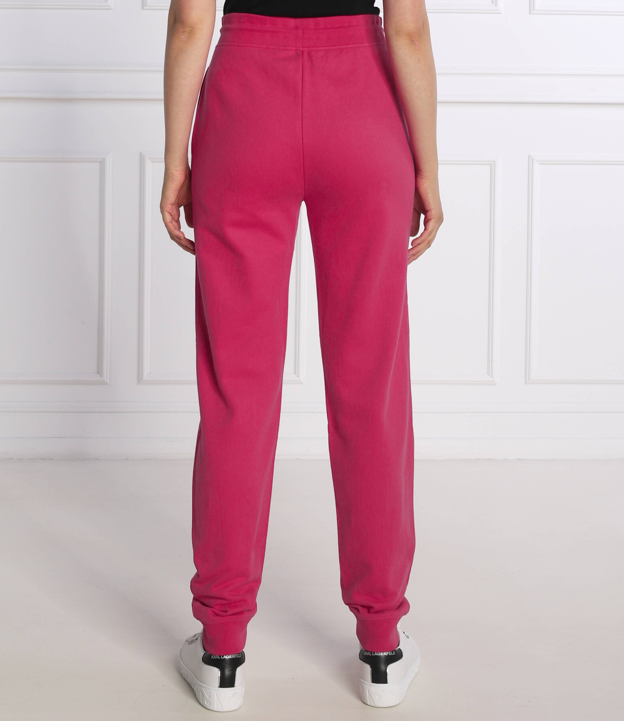 Hugo Pantaloni de trening Easy Jogger_1 | Regular Fit