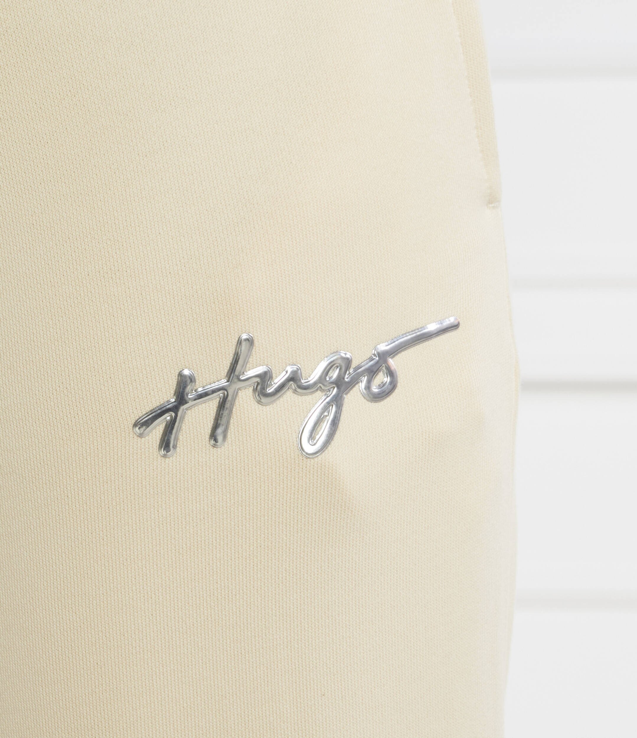 Hugo Pantaloni de trening Easy Jogger 3 | Relaxed fit