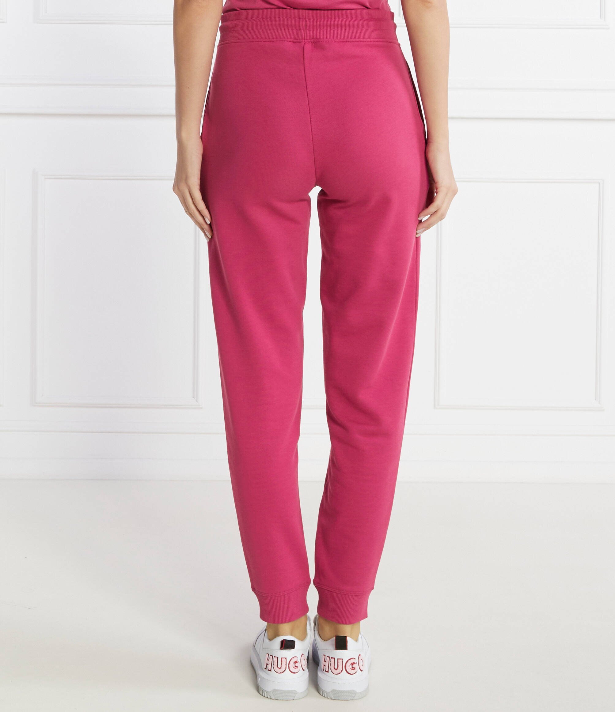 Hugo Pantaloni de trening Easy Jogger 3 | Relaxed fit