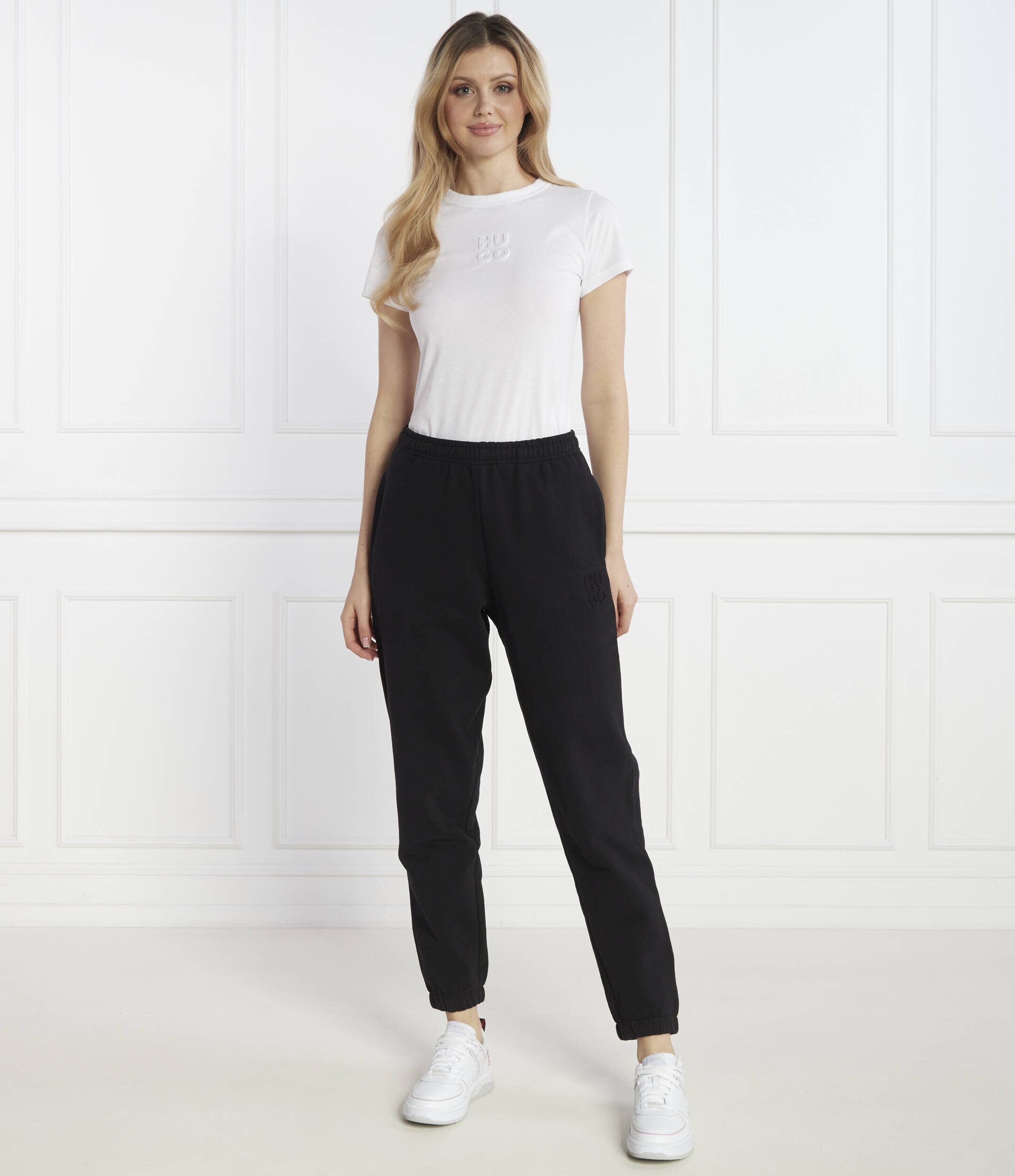 Hugo Pantaloni de trening Jogger 2 | Relaxed fit