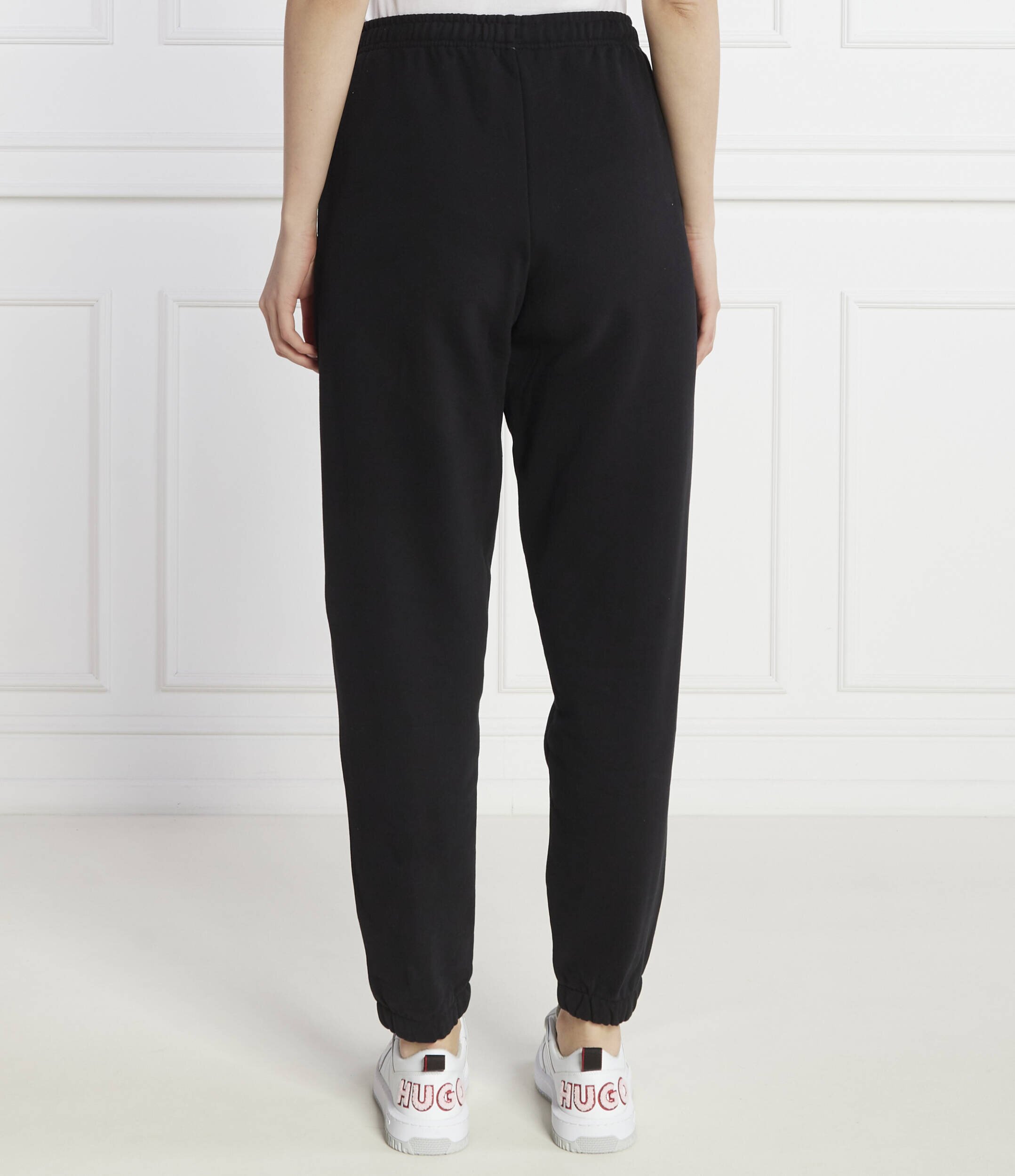 Hugo Pantaloni de trening Jogger 2 | Relaxed fit