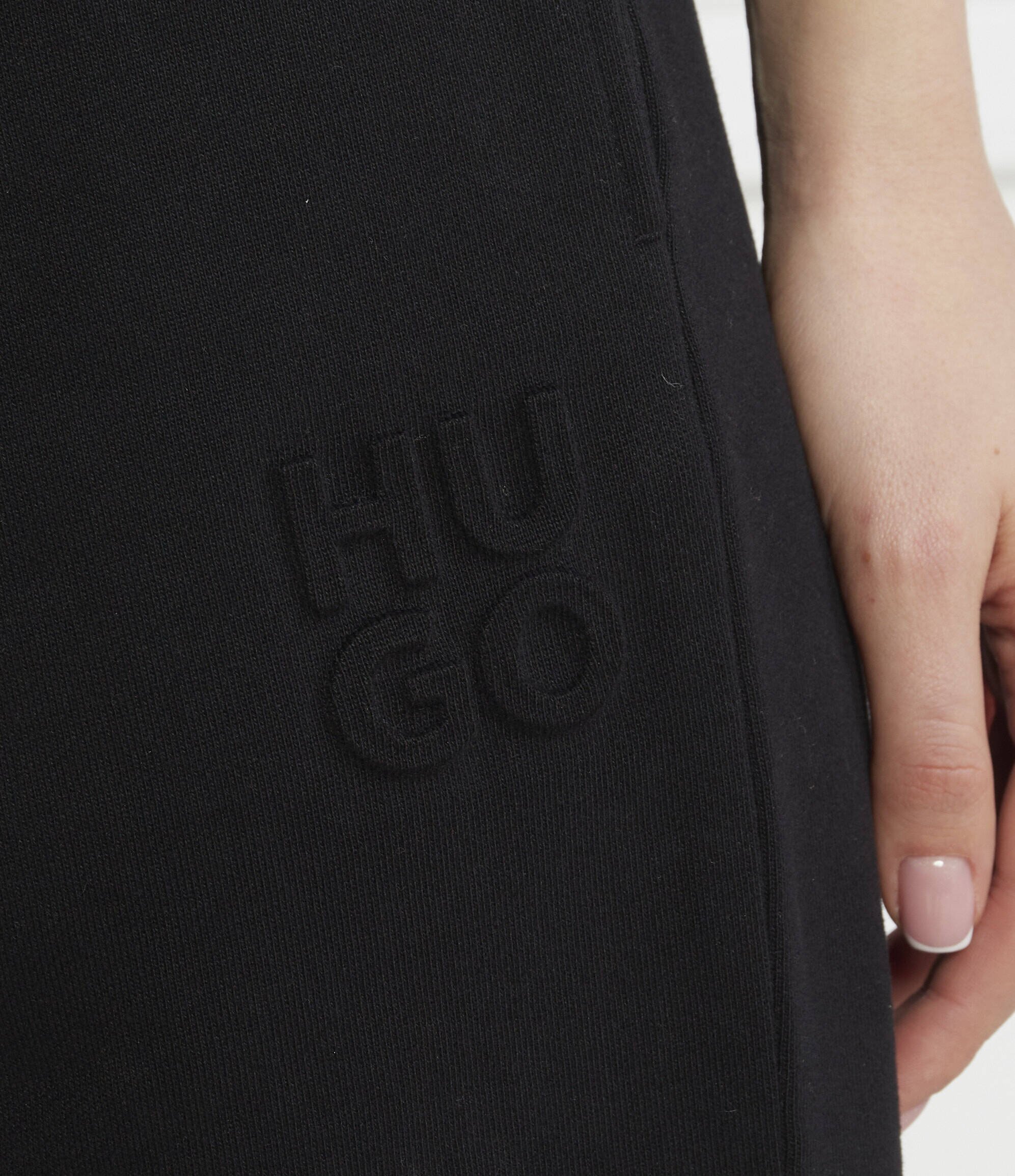 Hugo Pantaloni de trening Jogger 2 | Relaxed fit
