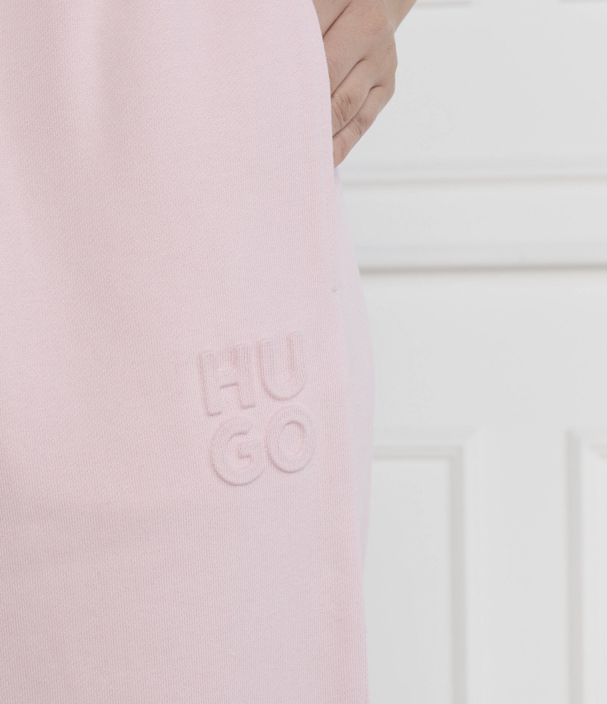 Hugo Pantaloni de trening Jogger 2 | Relaxed fit