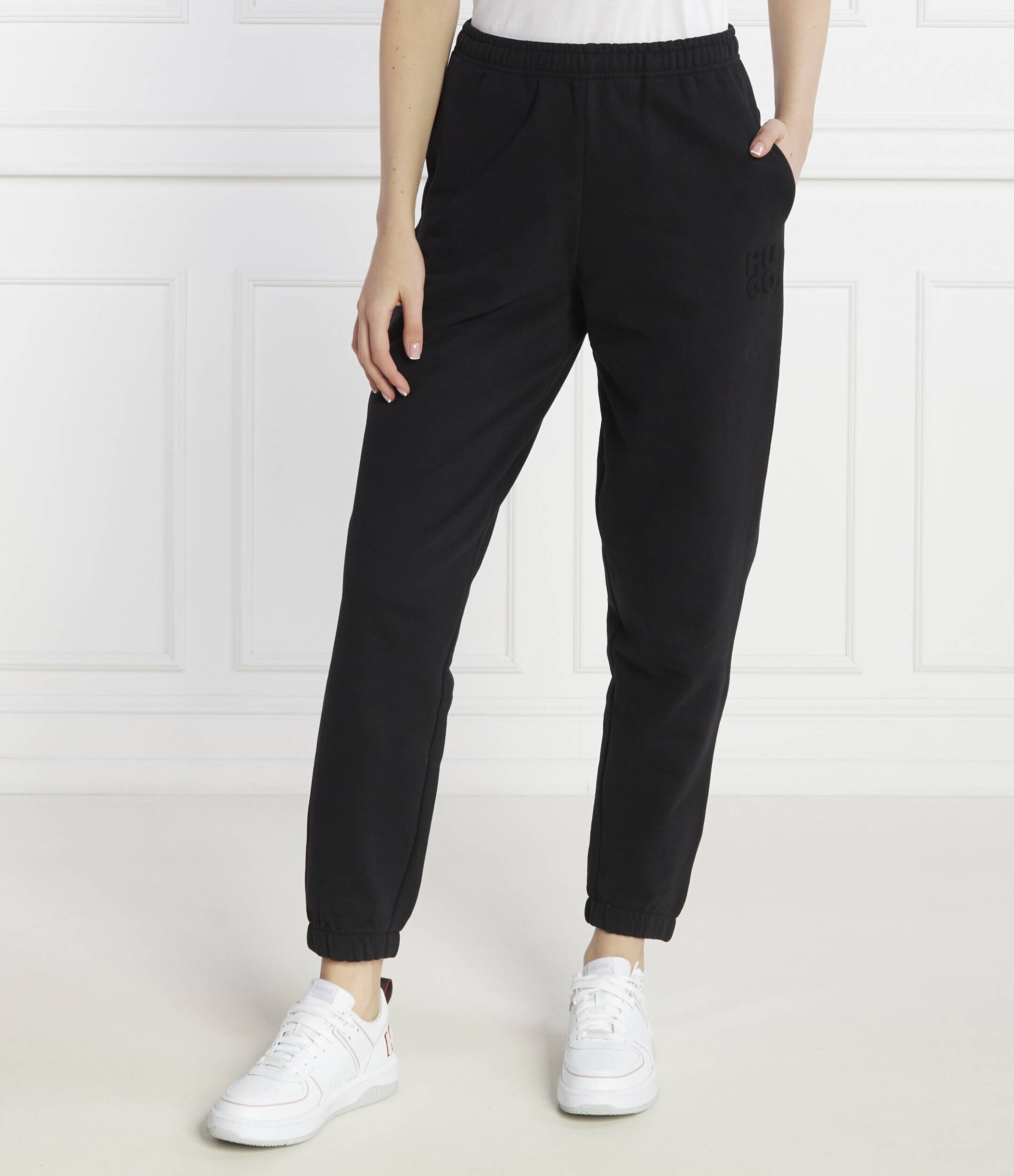Hugo Pantaloni de trening Jogger 2 | Relaxed fit