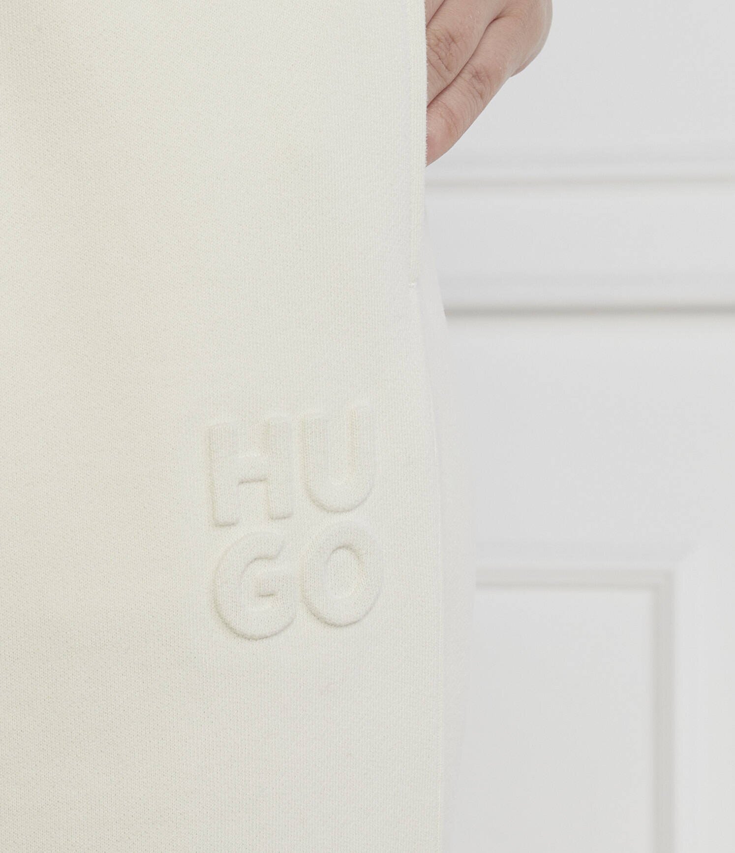 Hugo Pantaloni de trening Jogger 2 | Relaxed fit