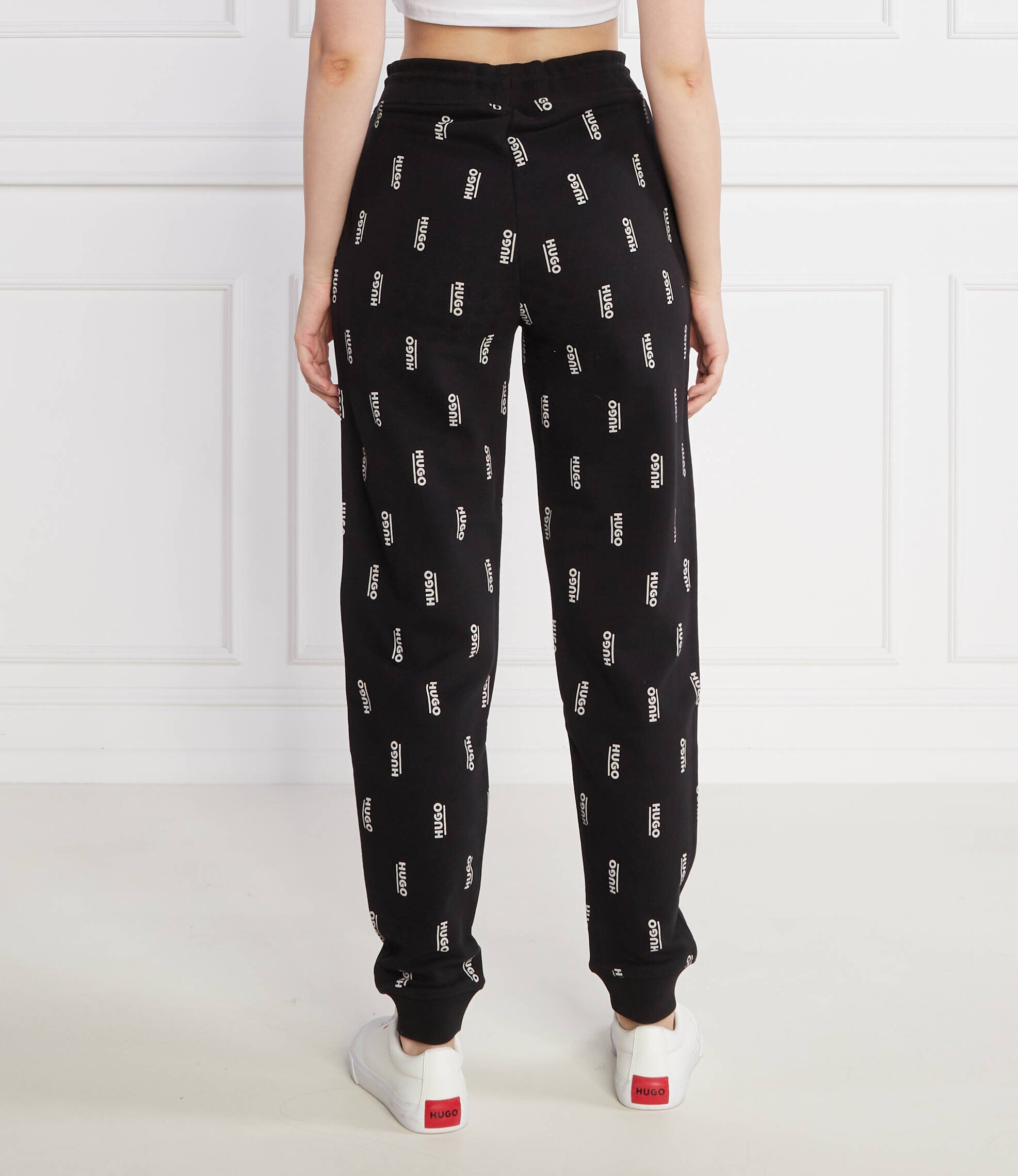 Hugo Pantaloni de trening Jogger | Regular Fit