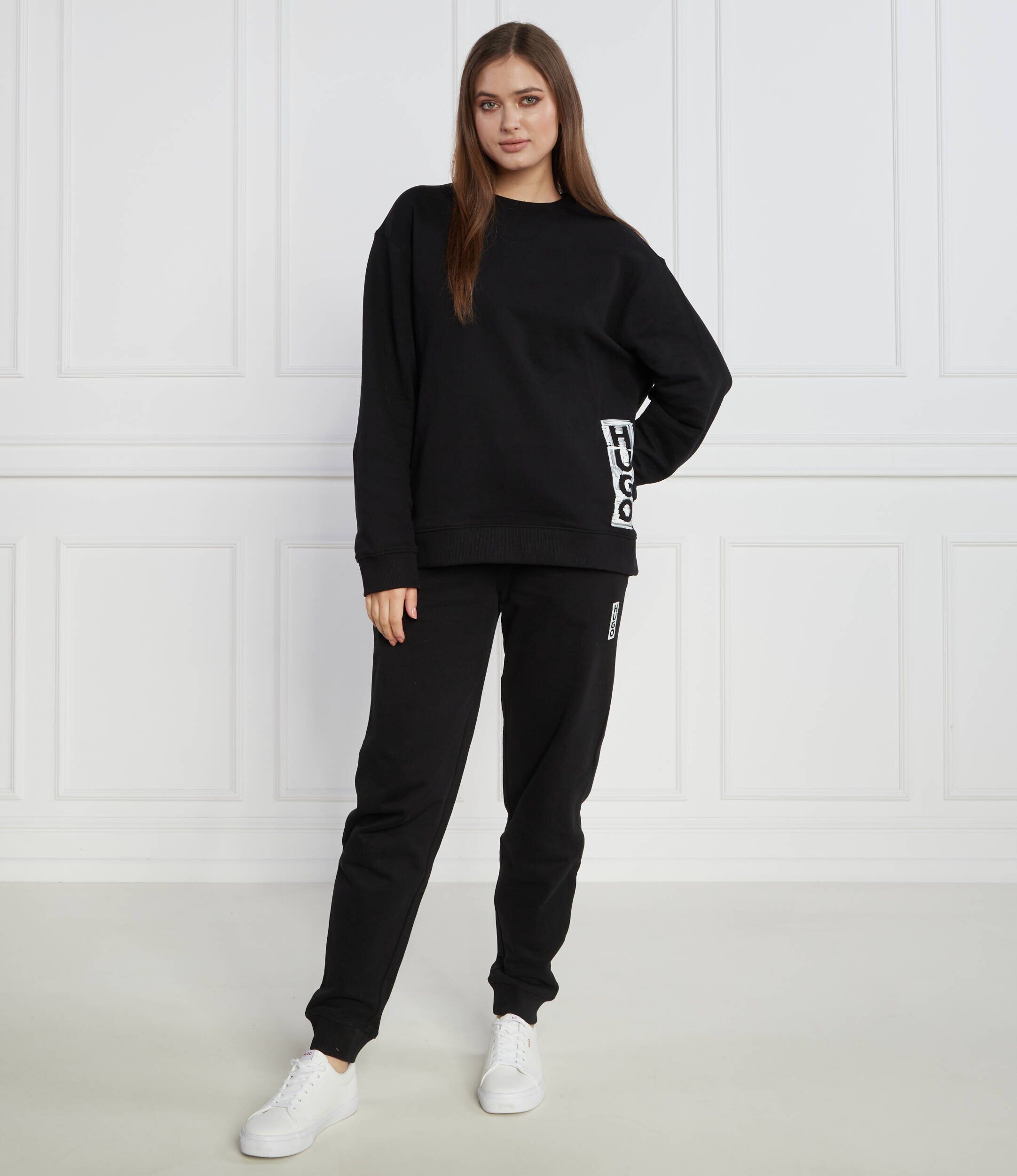 Hugo Pantaloni de trening Jogger | Regular Fit