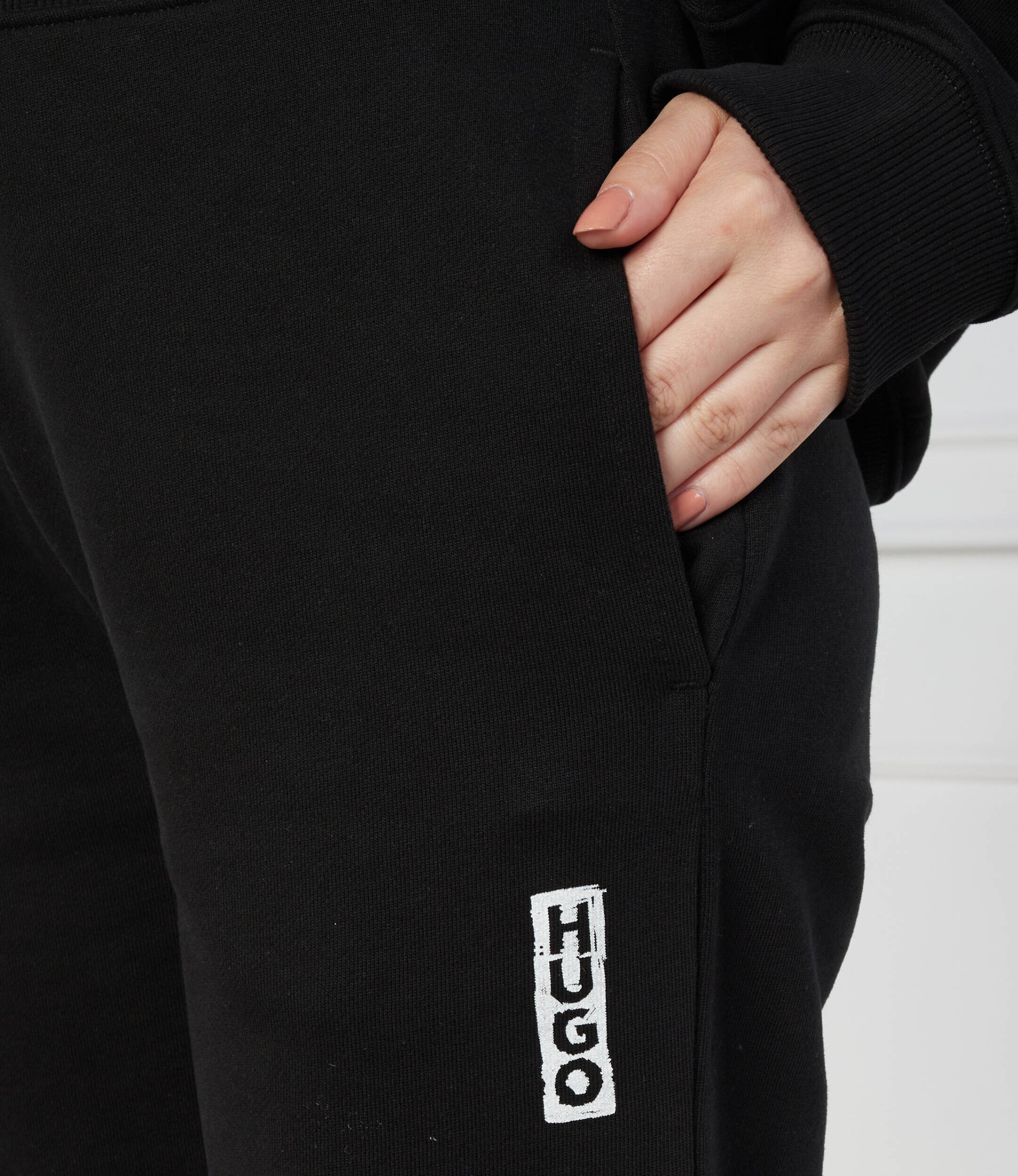 Hugo Pantaloni de trening Jogger | Regular Fit
