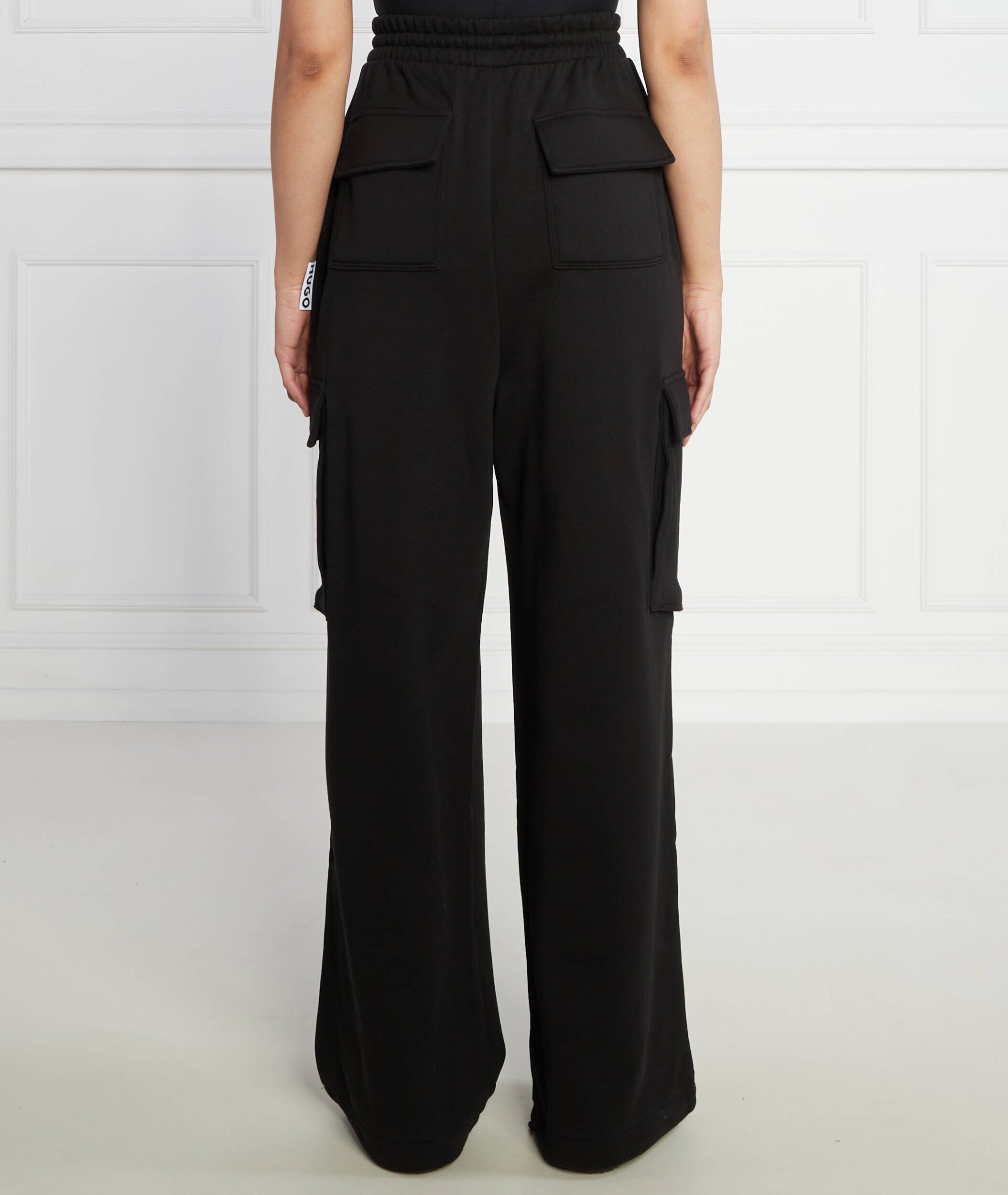 Hugo Pantaloni de trening Naleva | Relaxed fit