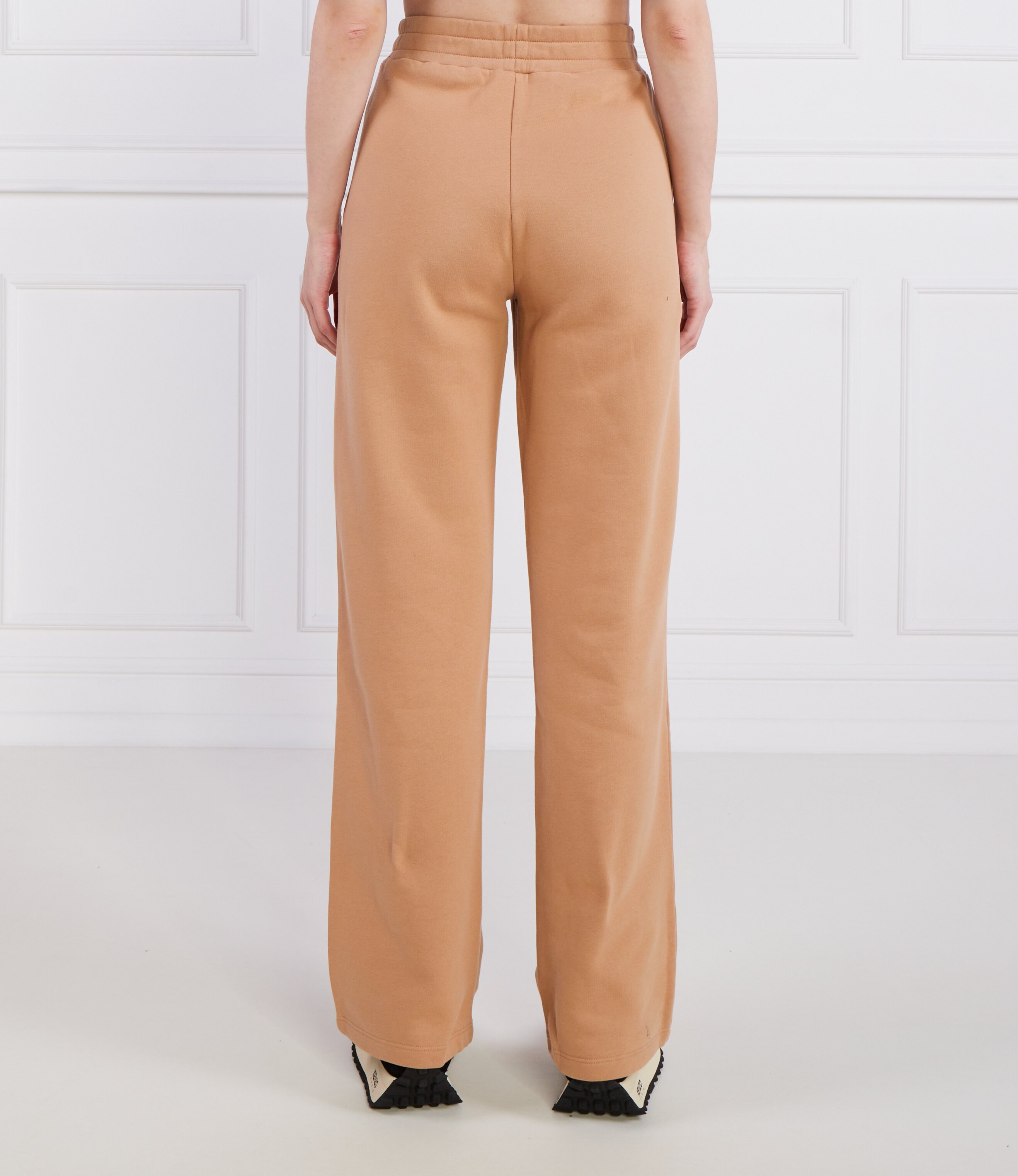 Hugo Pantaloni de trening Namonara | Regular Fit