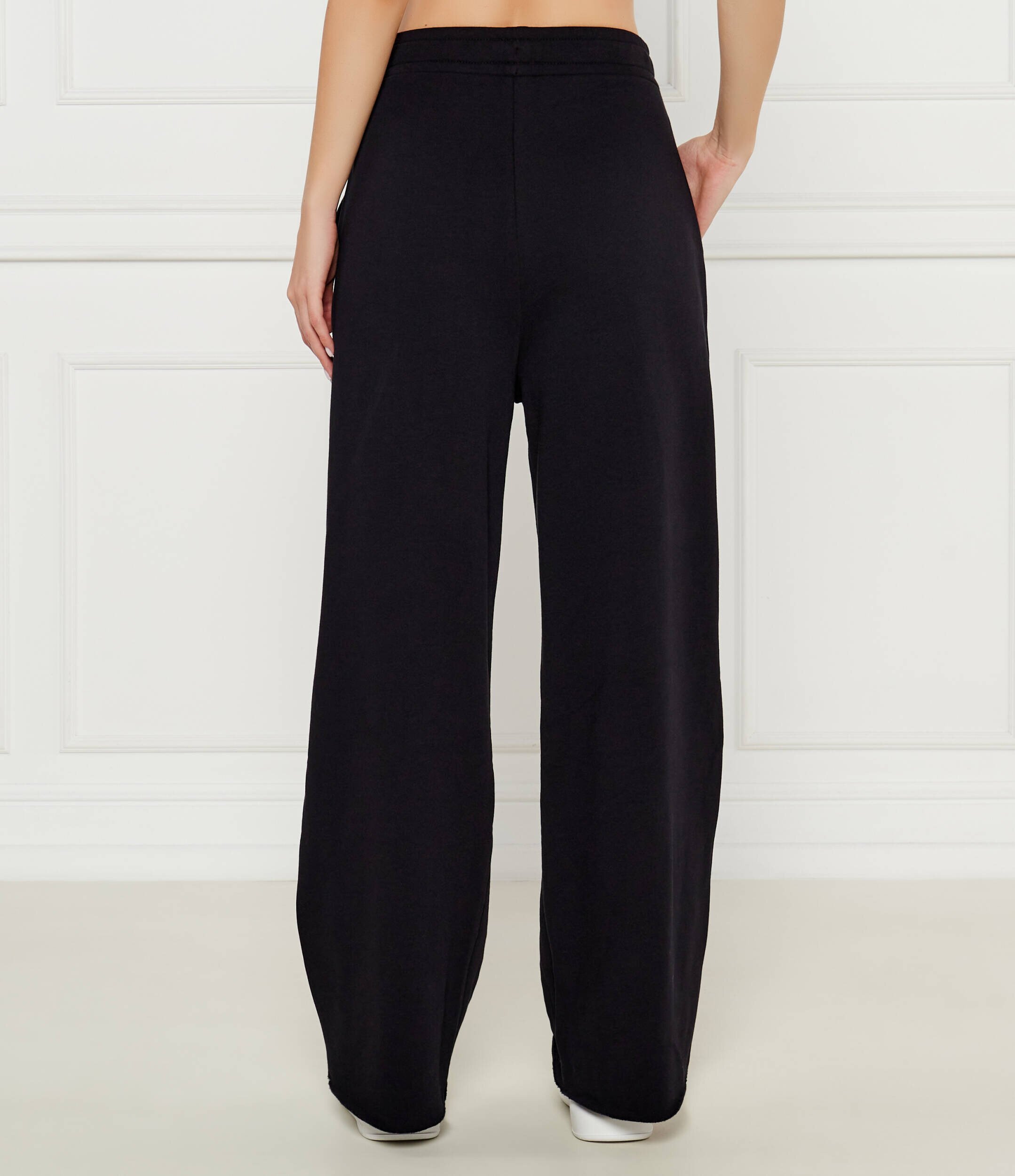 Hugo Pantaloni de trening Nasueda | Relaxed fit