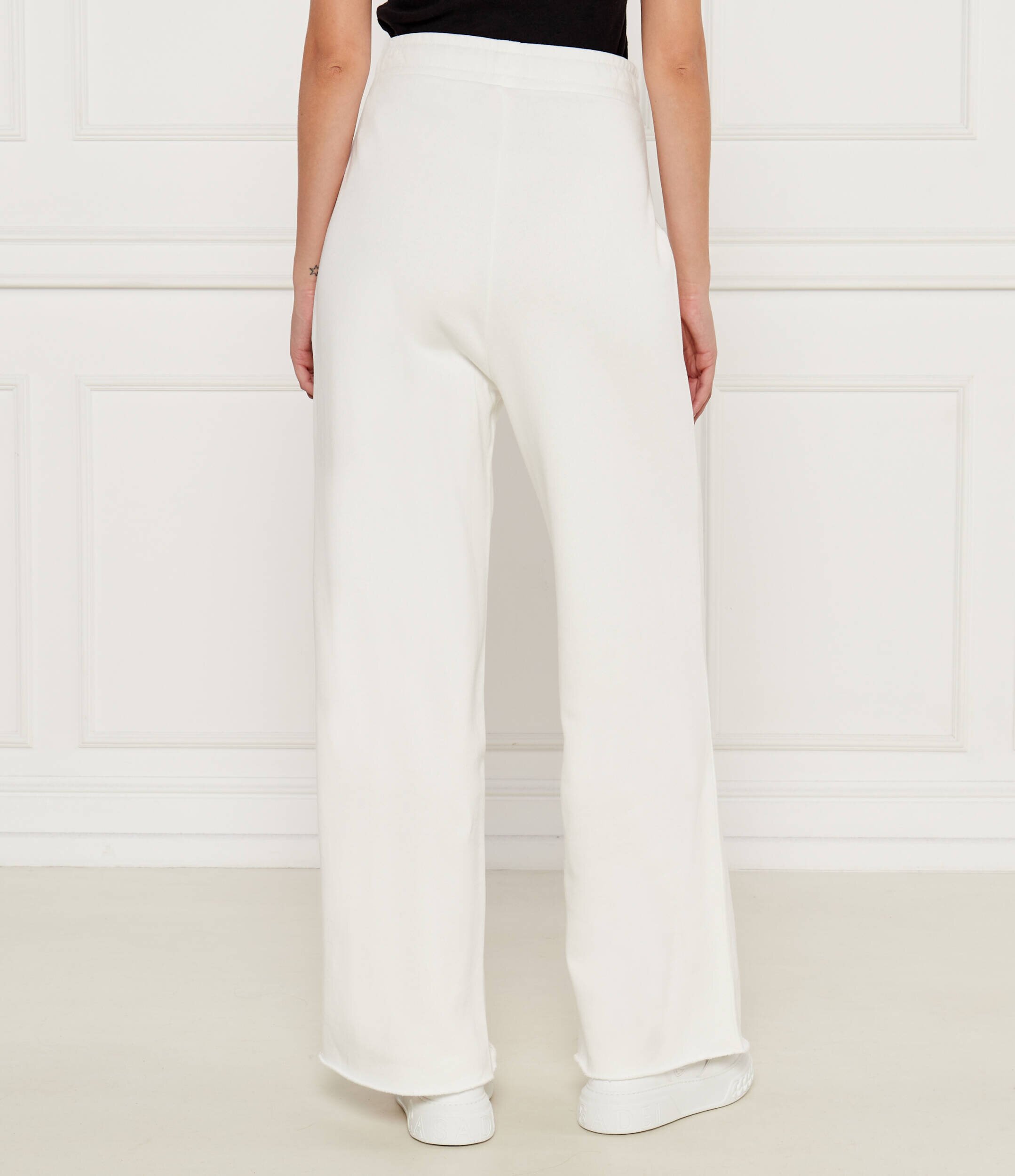 Hugo Pantaloni de trening Nasueda | Relaxed fit